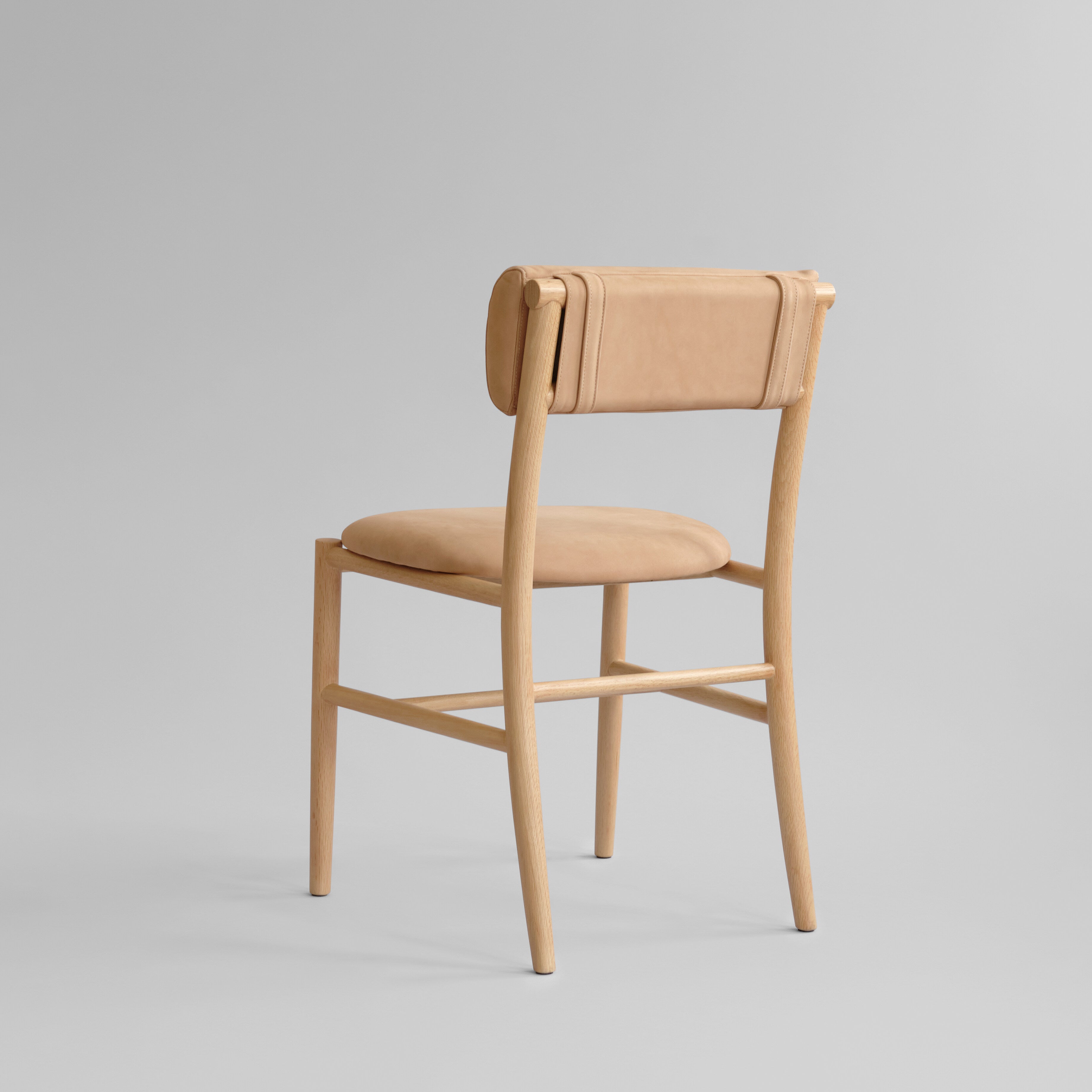 101-copenhagen-nama-dining-chair-stuhl-nubuck-eiche-leder image 5