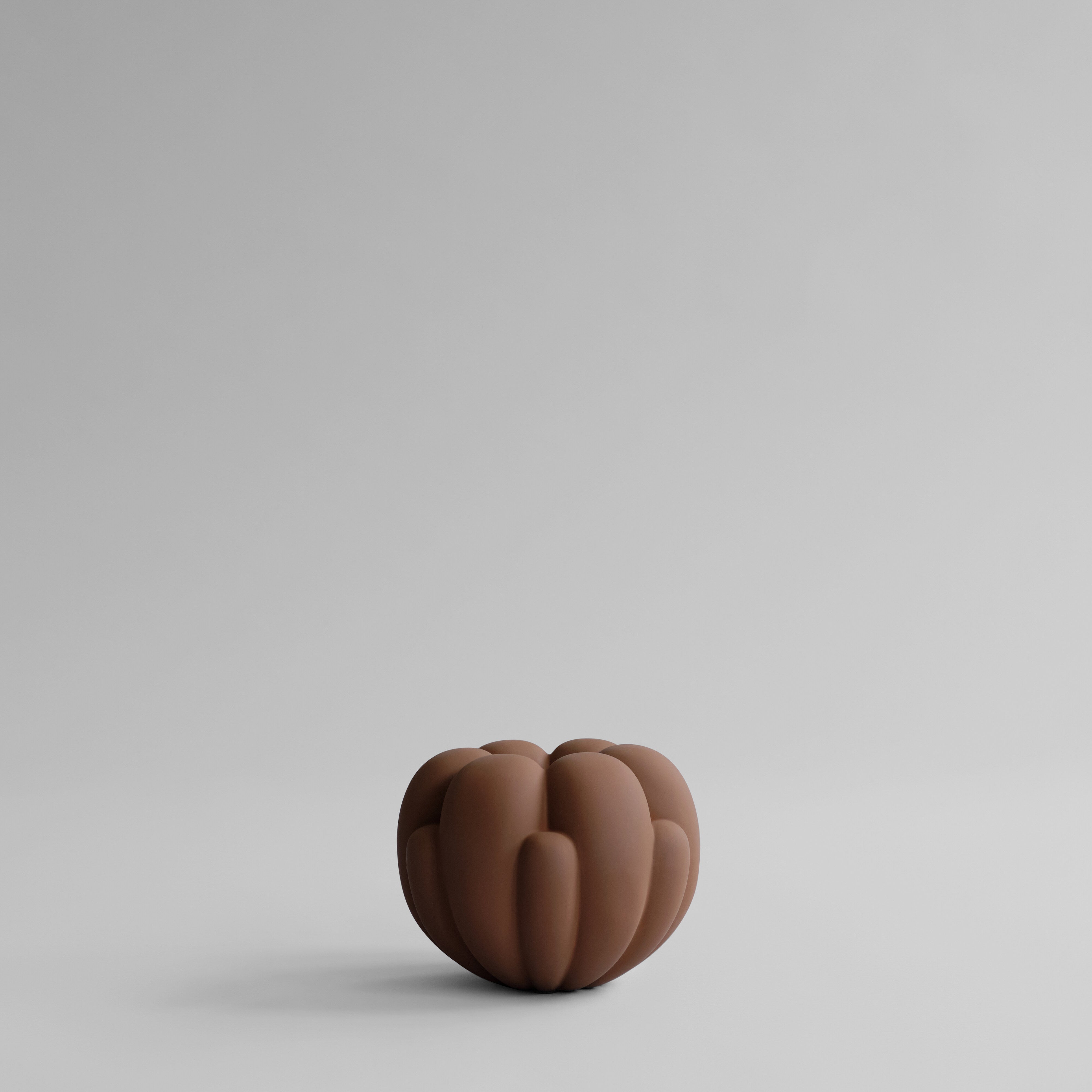 101-copenhagen-bloom-vase-petit-almond-keramik image 1