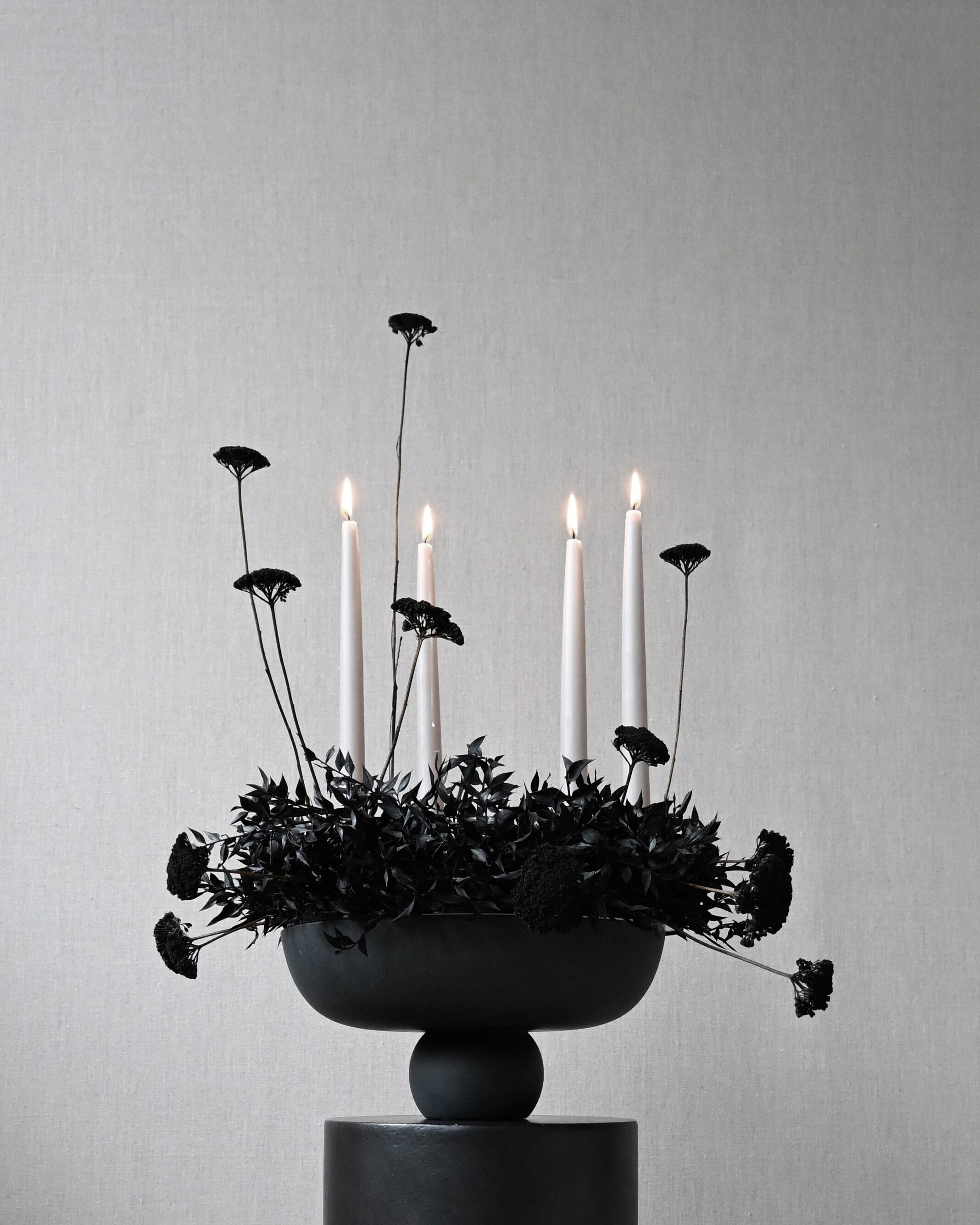 101-copenhagen-baburu-schale-medio-keramik-black-deko image 6