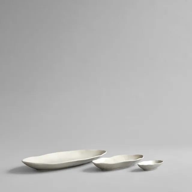 101-copenhagen-native-tablett-set-3tlg-oval-birke-steinzeug image 1