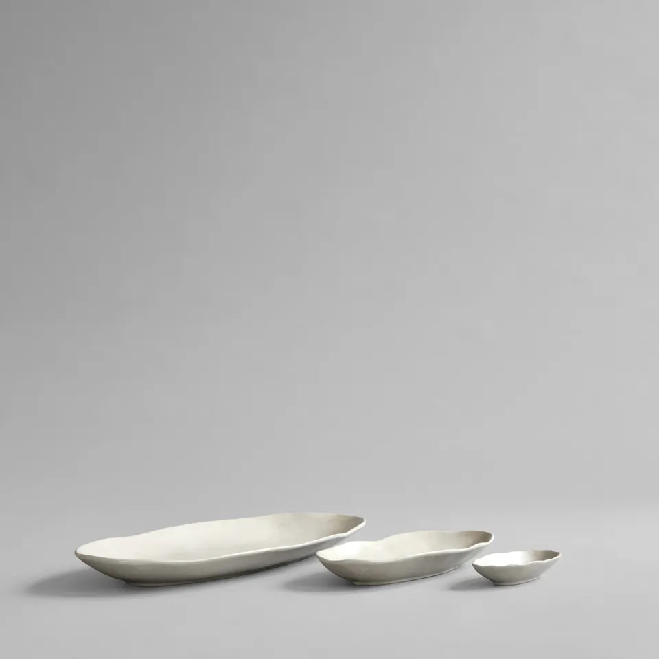 101-copenhagen-native-tablett-set-3tlg-oval-birke-steinzeug image 1