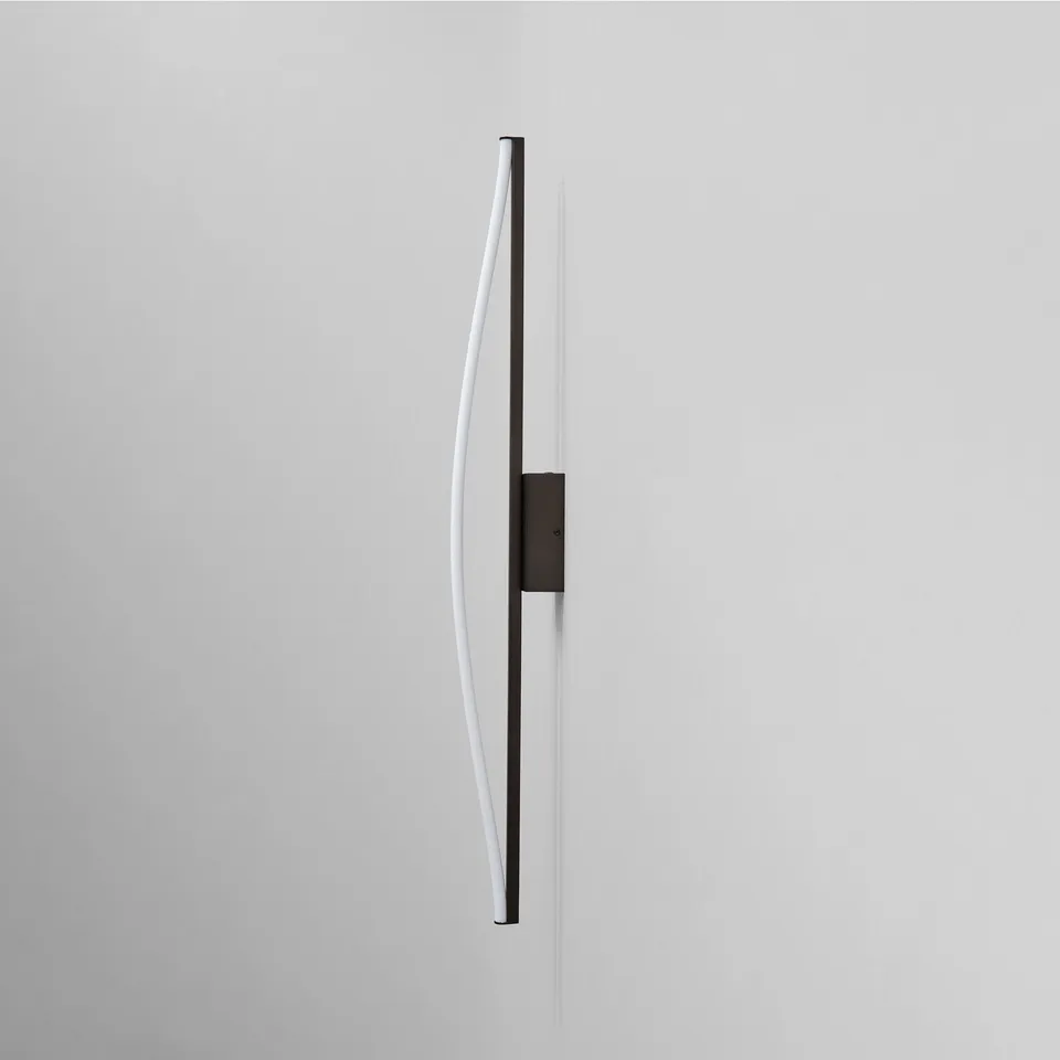 101-copenhagen-bow-wall-lamp-big-wandleuchte-bronze-led image 1