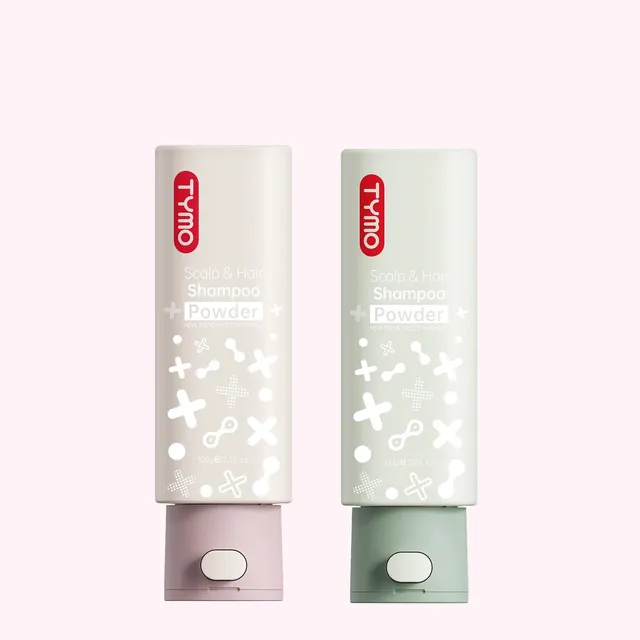 tymo-pure-shampoo-volumen-glanz-doppelpack-keratin image 1