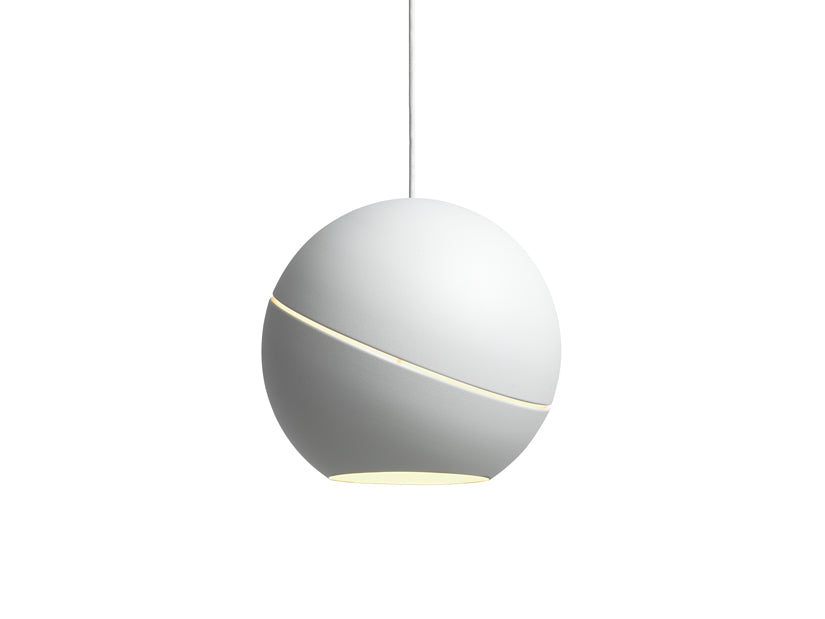 frederik-roij-sliced-sphere-pendelleuchte-stahl-e27-schwarz image 1