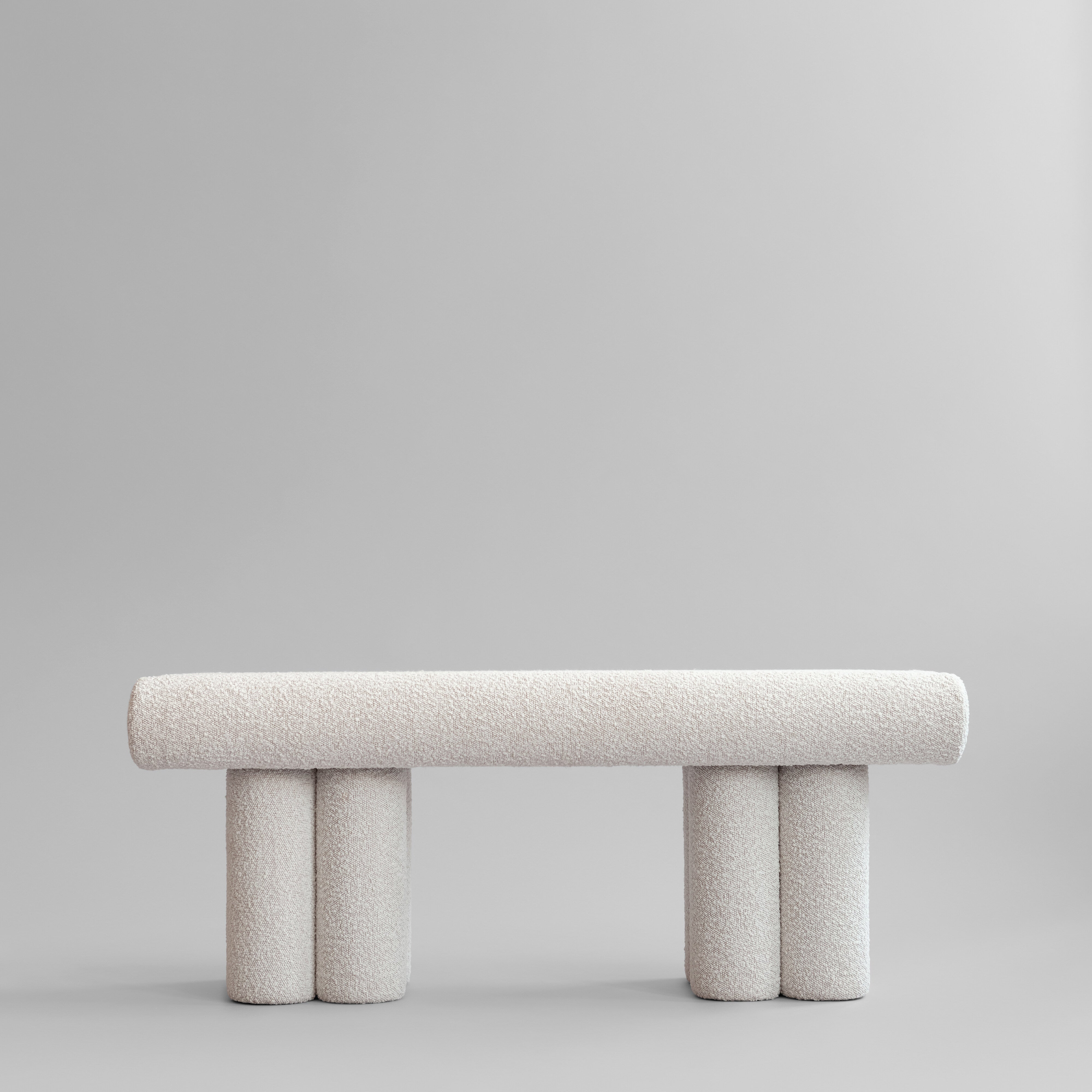 101-copenhagen-hiro-sitzbank-off-white-boucl image 1