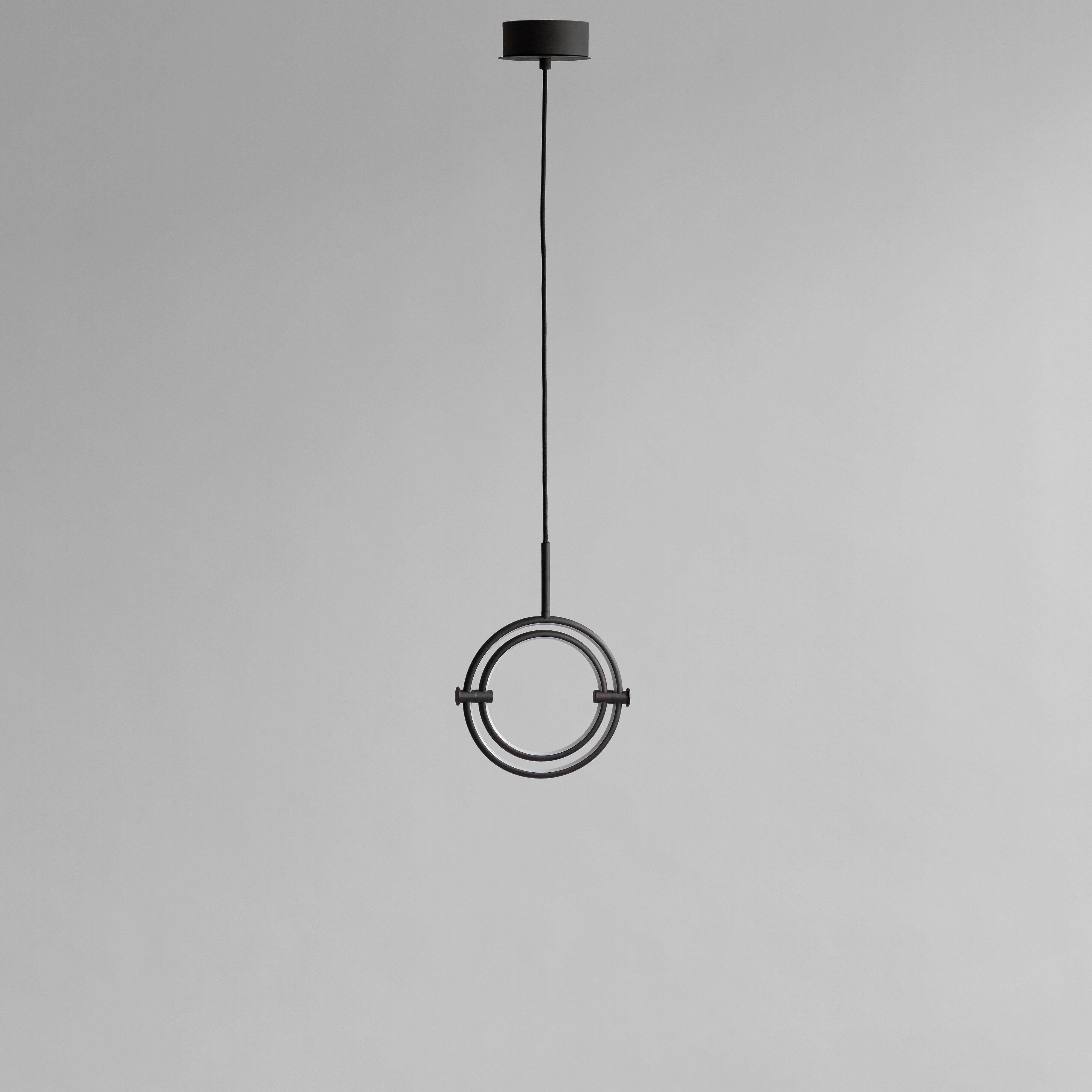 101-copenhagen-maru-pendelleuchte-20-burned-black image 1