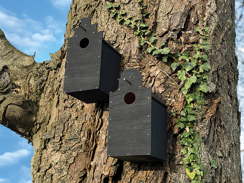 frederik-roij-canal-birdhouse-vogelhaus-grachtenhaus-holz image 2