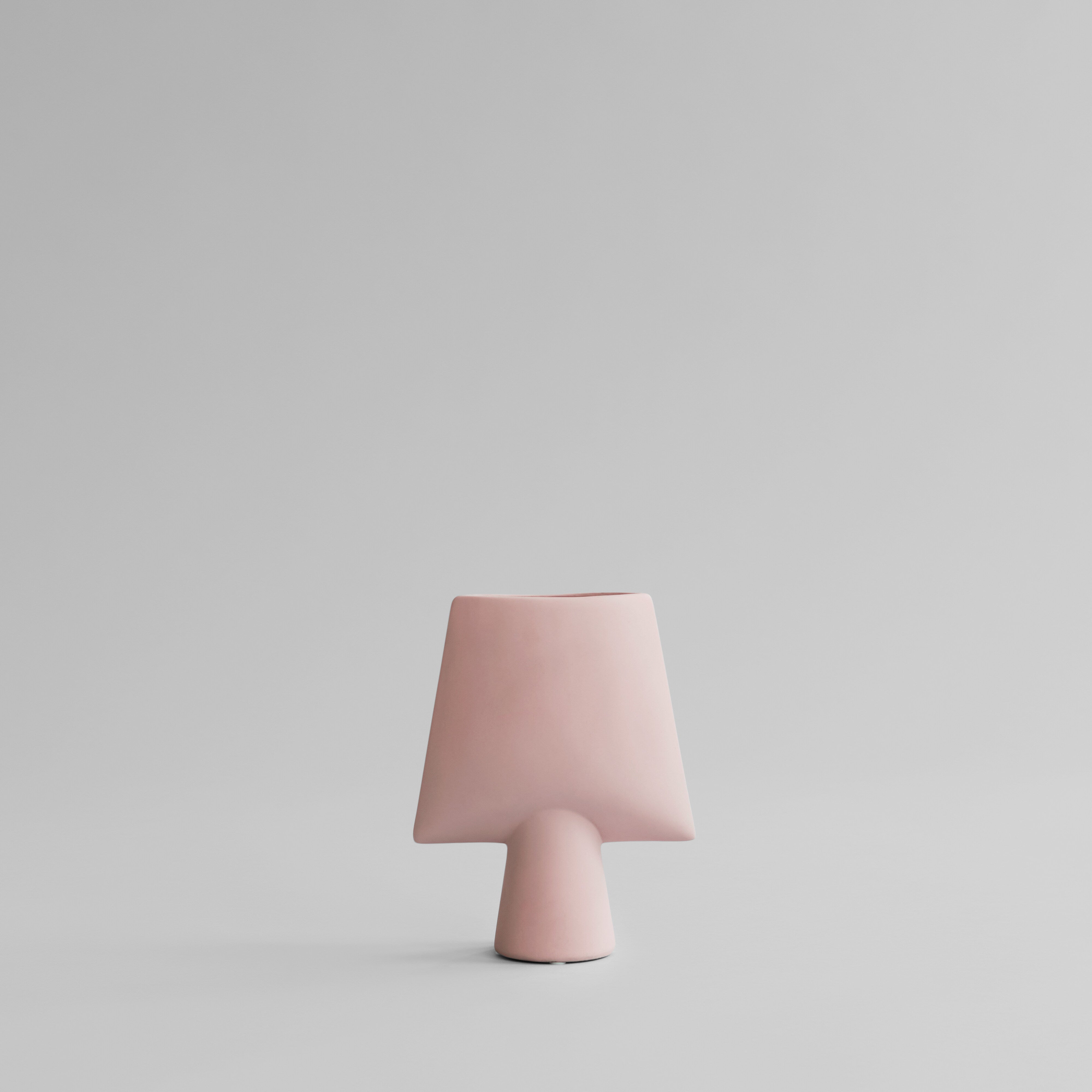 101-copenhagen-sphere-vase-square-mini-blumenvase-rose image 1
