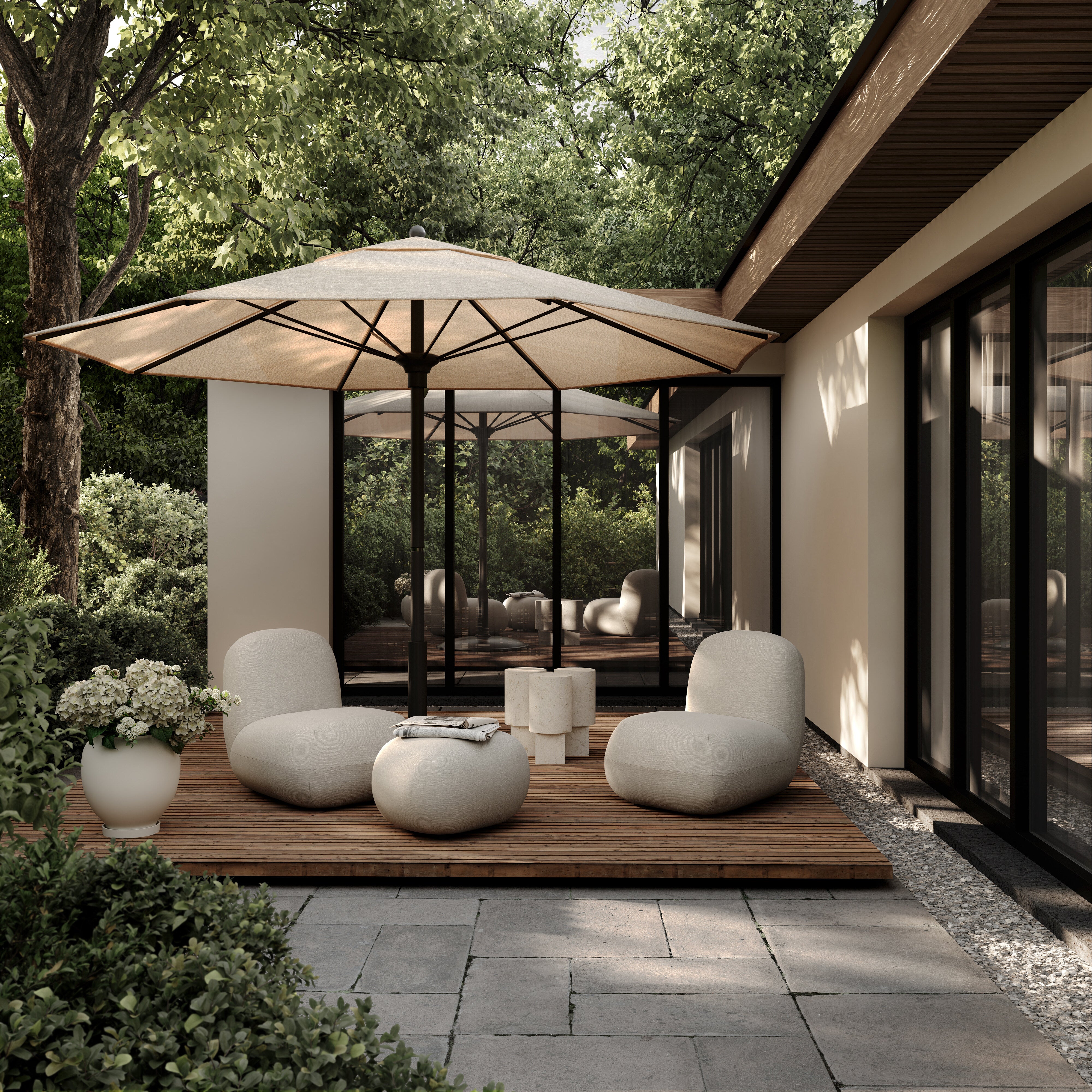 101-copenhagen-toe-hocker-warm-ash-outdoor-olefin image 7