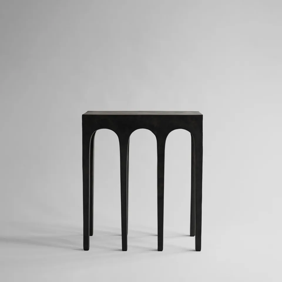 101-copenhagen-bow-konsole-coffee-konsolentisch-faserbeton image 1