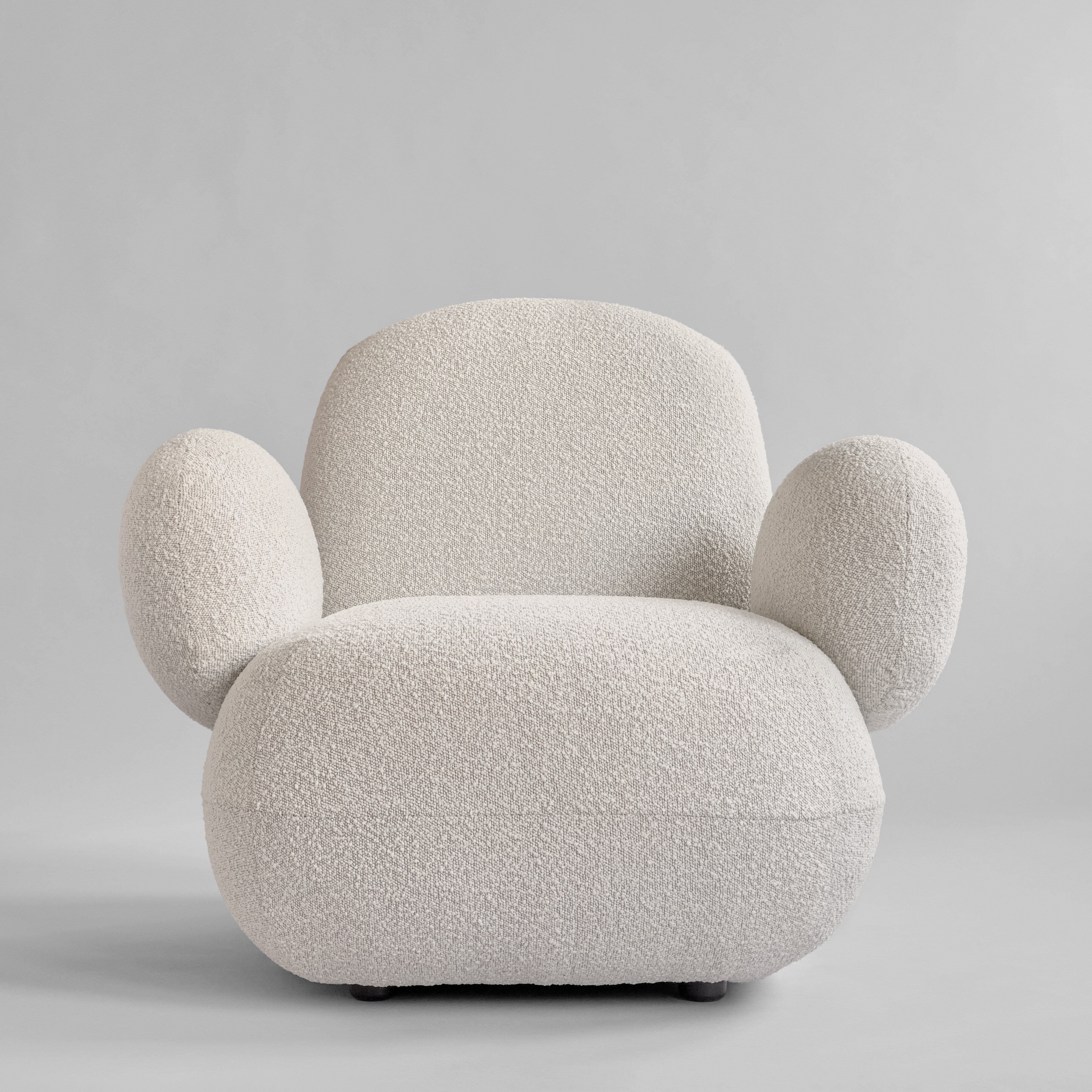 101-copenhagen-toe-armchair-flat-sessel-off-white image 1