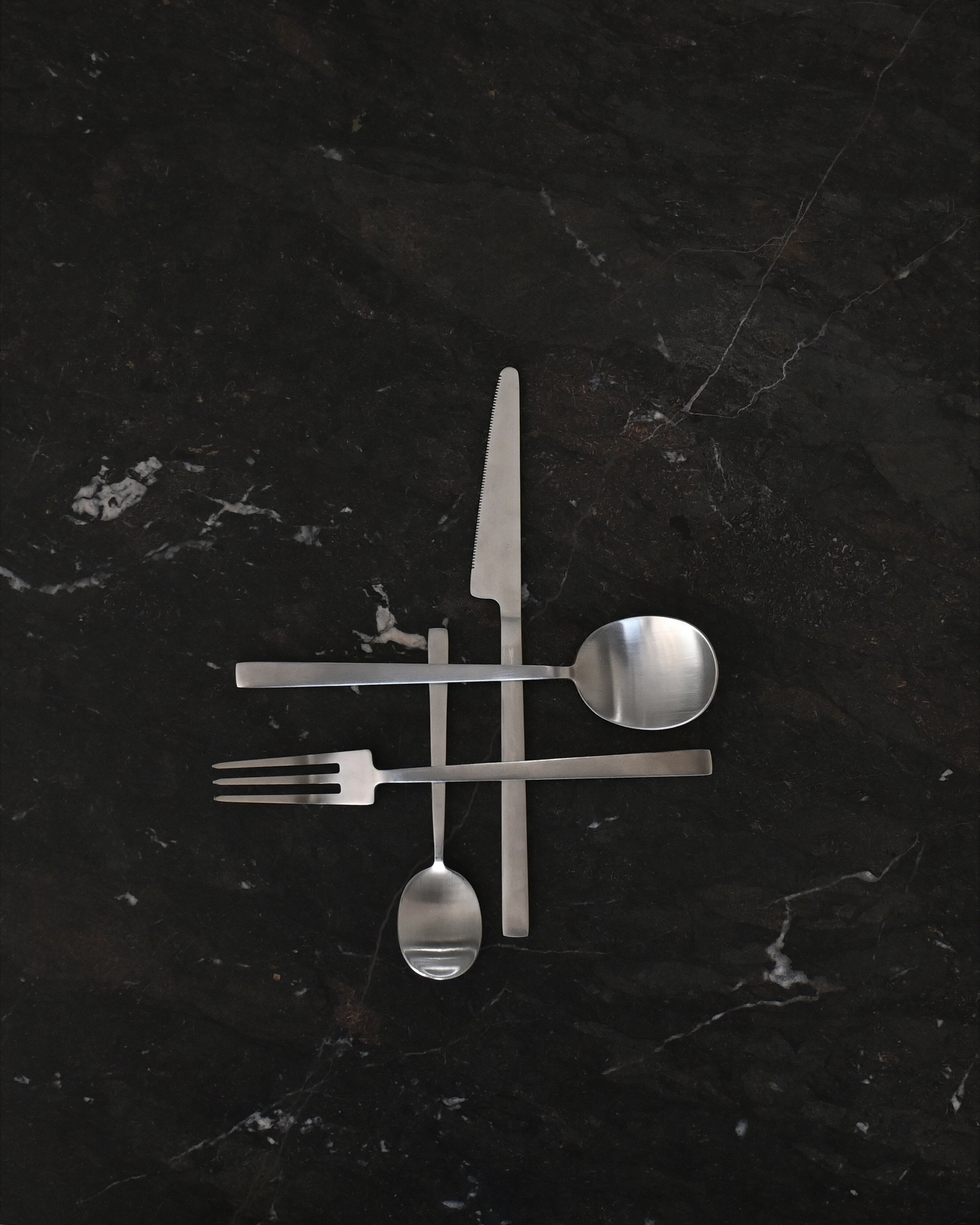 101-copenhagen-kogei-besteck-16tlg-brushed-steel image 7