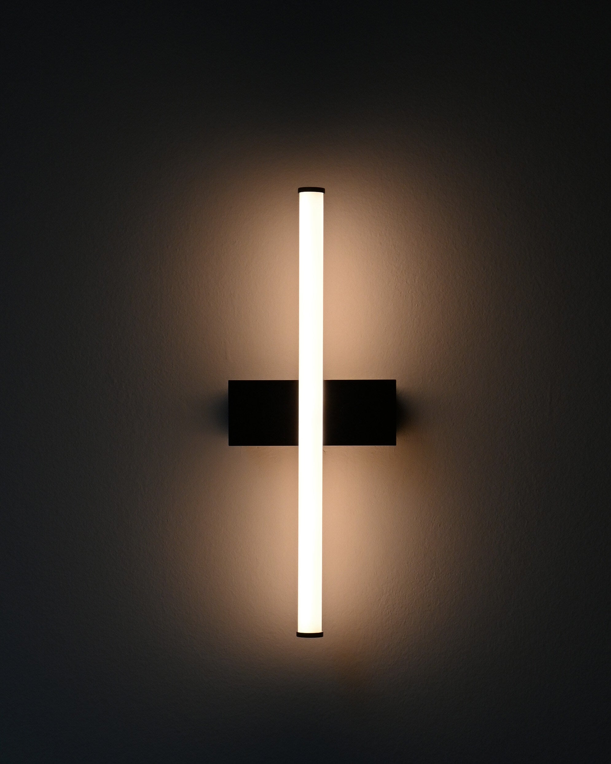 101-copenhagen-stick-wall-lamp-wandleuchte-bronze-led image 3