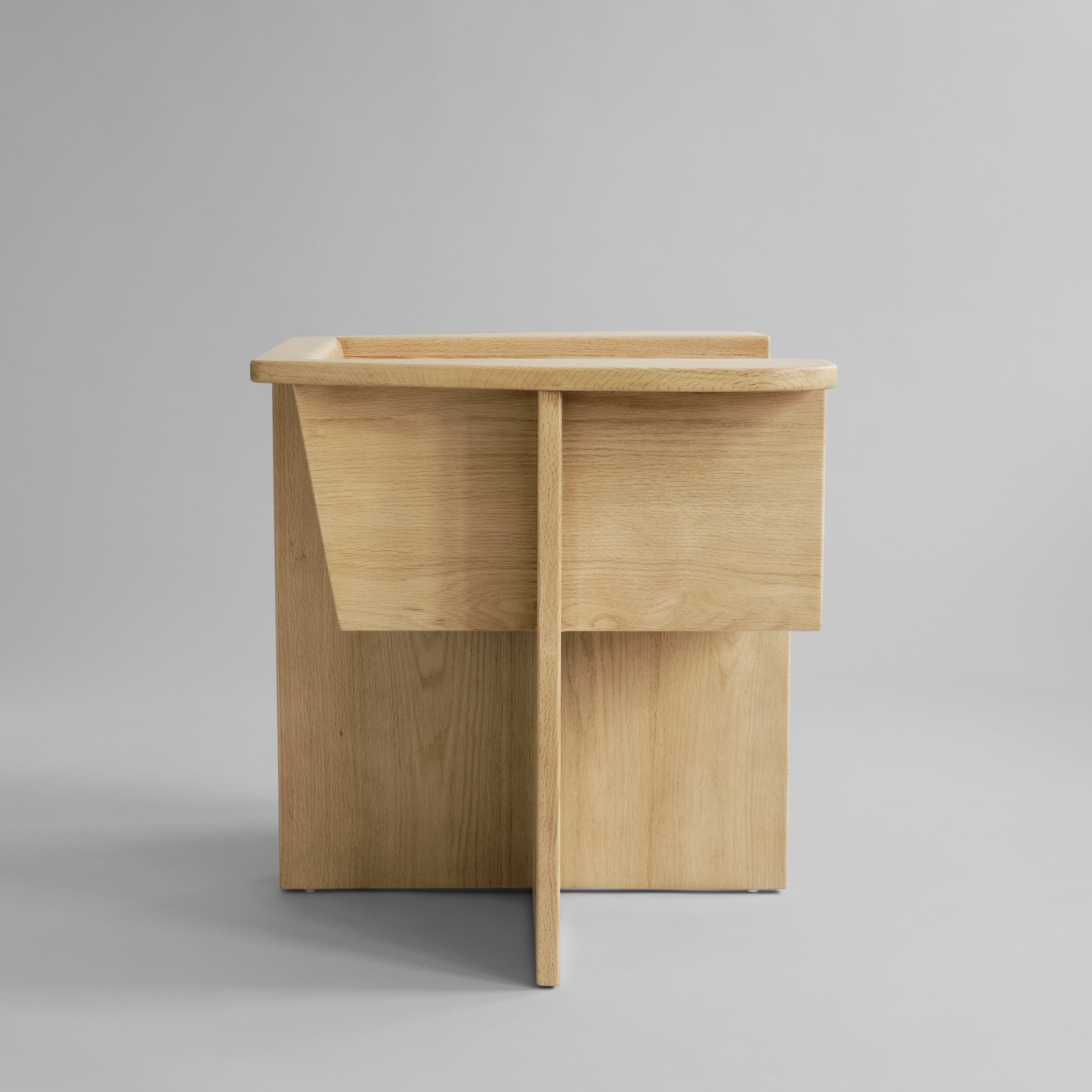 101-copenhagen-brutus-lounge-chair-sessel-eiche image 4