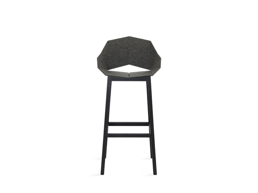frederik-roij-seatshell-barhocker-metall-muschelform-2 image 3