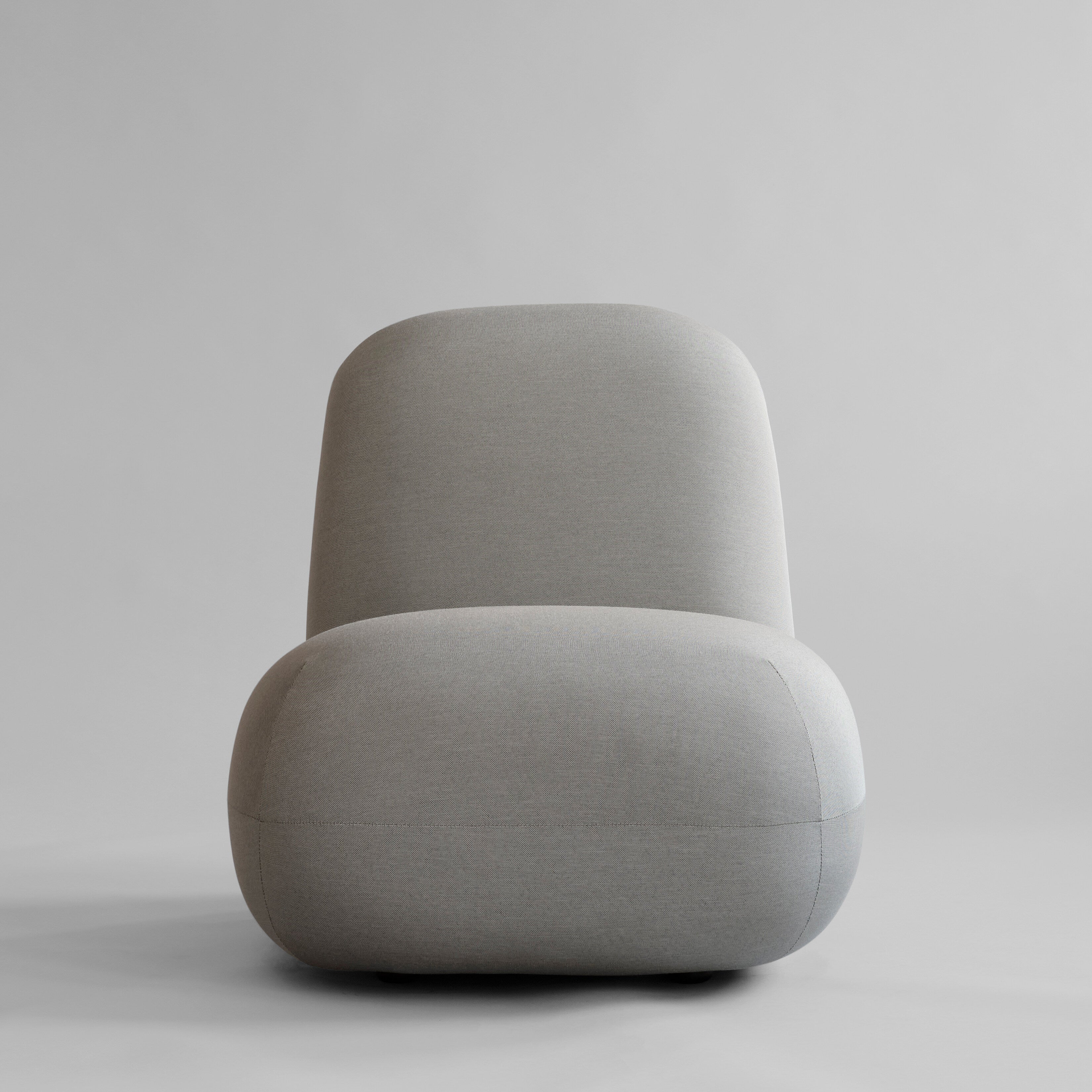 101-copenhagen-toe-chair-flat-loungesessel-taupe image 1