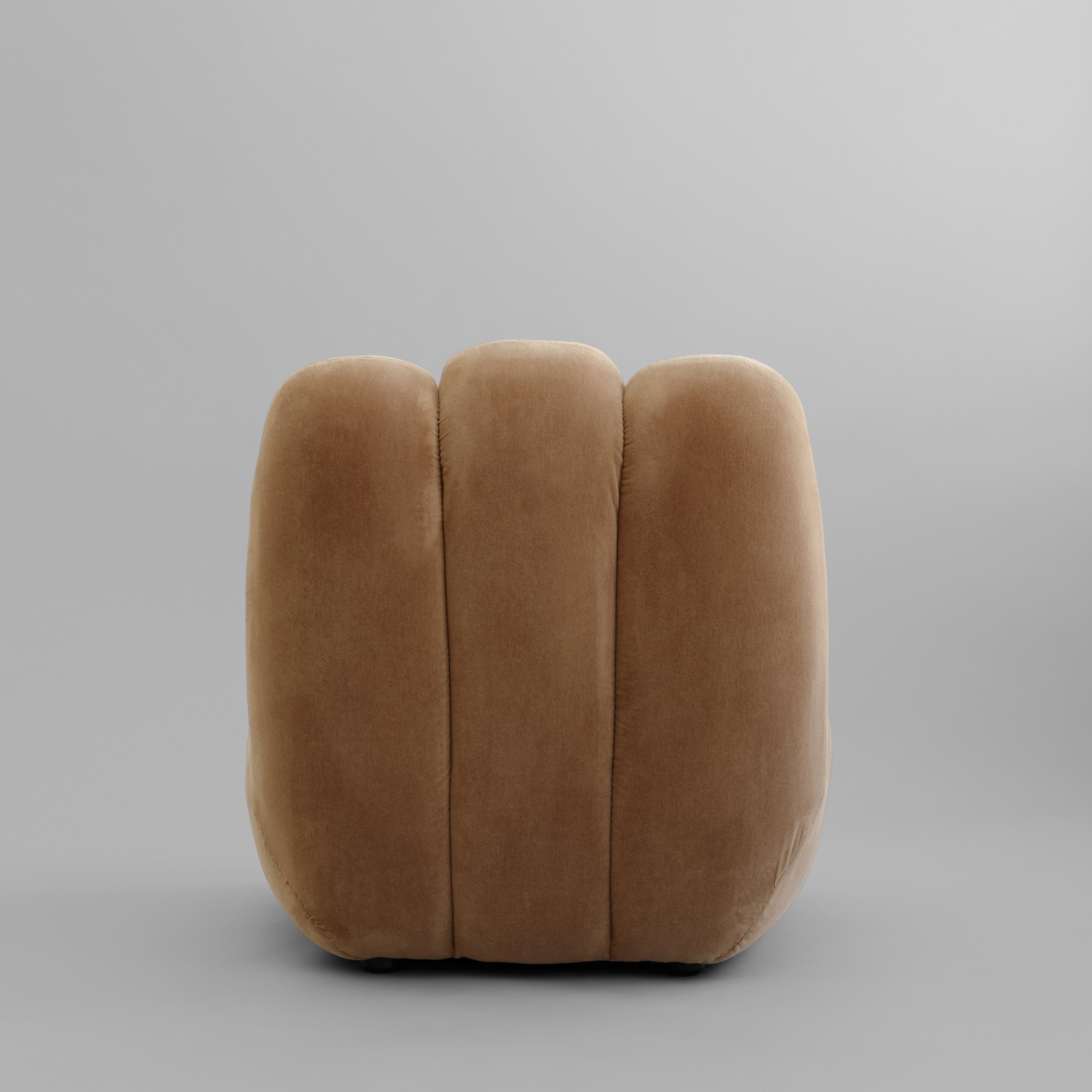 101-copenhagen-toe-chair-loungesessel-desert-wollvelours-beige image 8