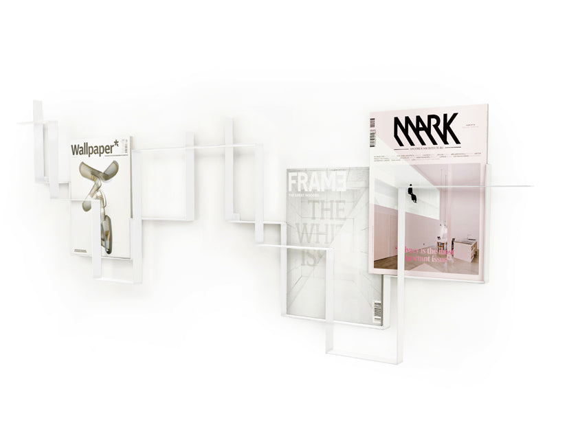 frederik-roij-guidelines-zeitschriftenhalter-wand-metall-2 image 1