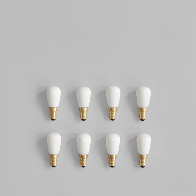 101-copenhagen-pygmy-led-lampen-8er-set-e14-warmwei image 1