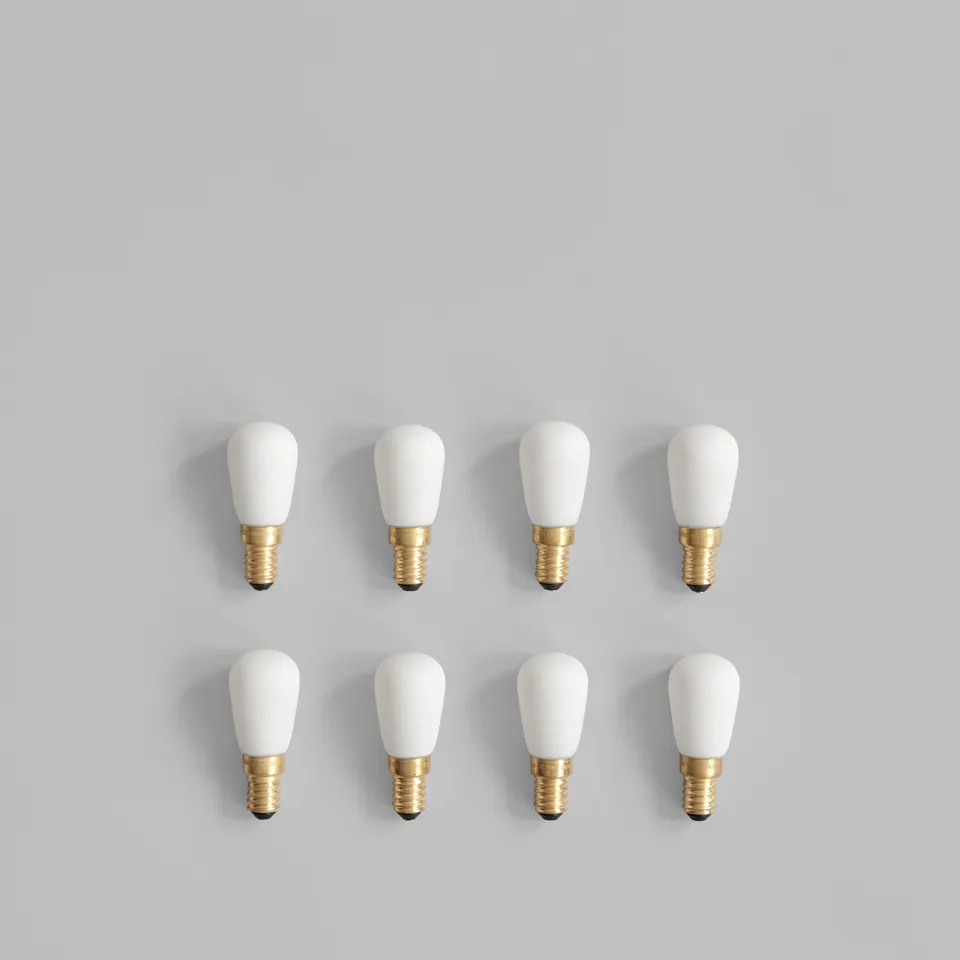 101-copenhagen-pygmy-led-lampen-8er-set-e14-warmwei image 1