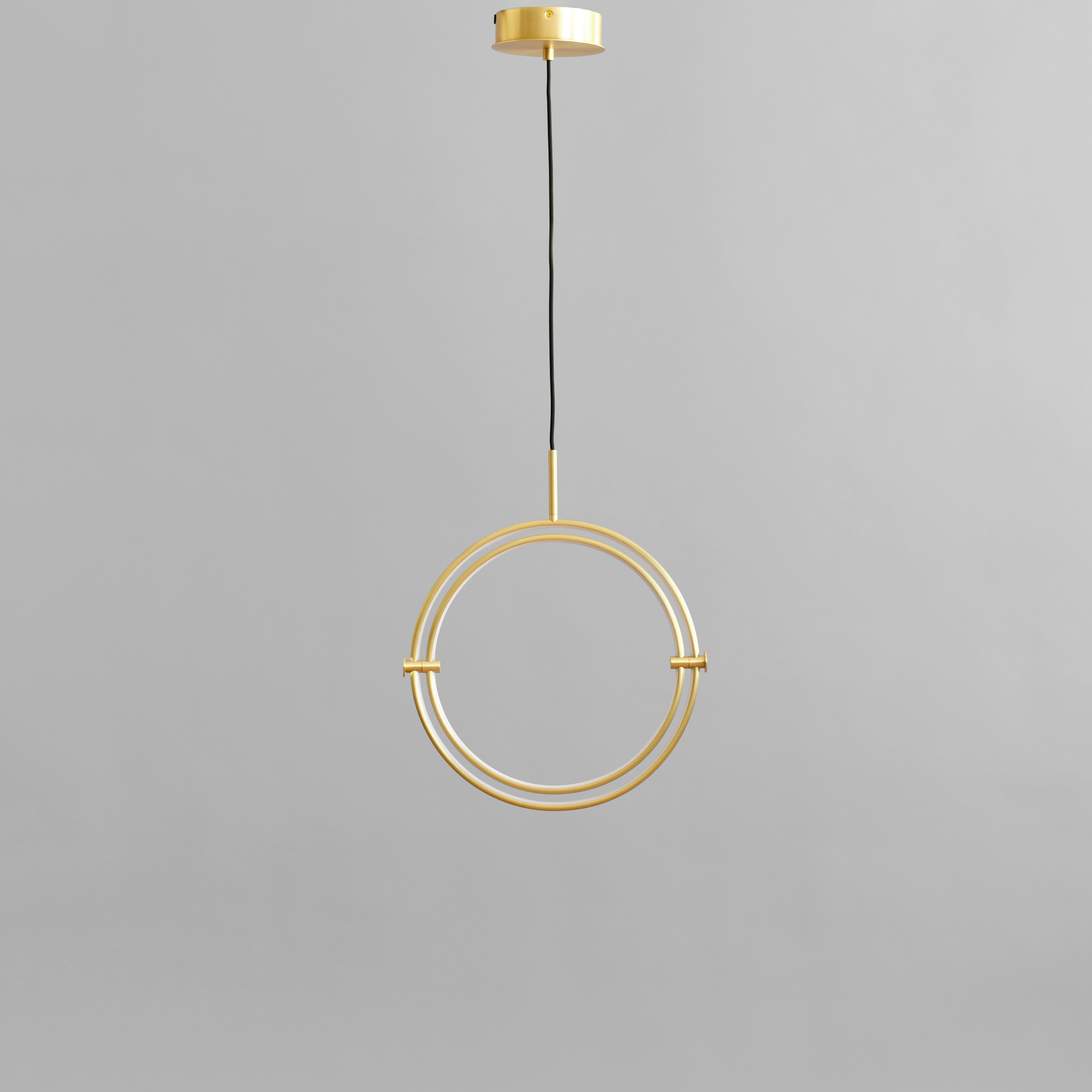 101-copenhagen-maru-pendelleuchte-40-brass-led-messing image 6