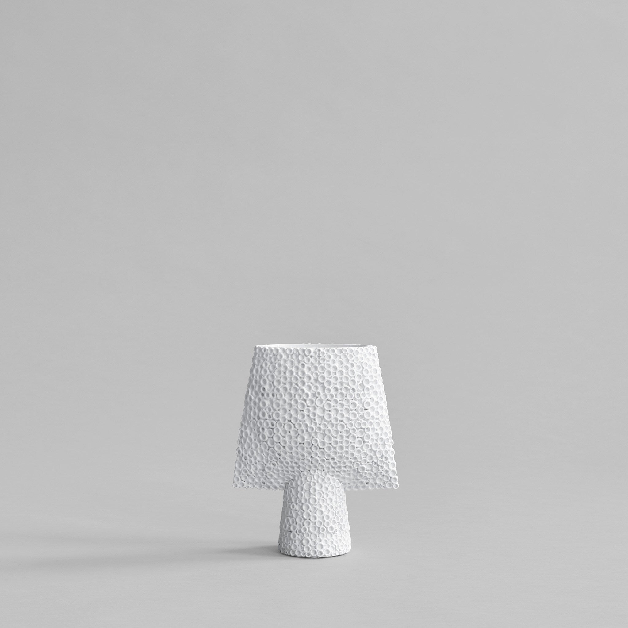 101-copenhagen-sphere-vase-square-mini-bone-white image 1