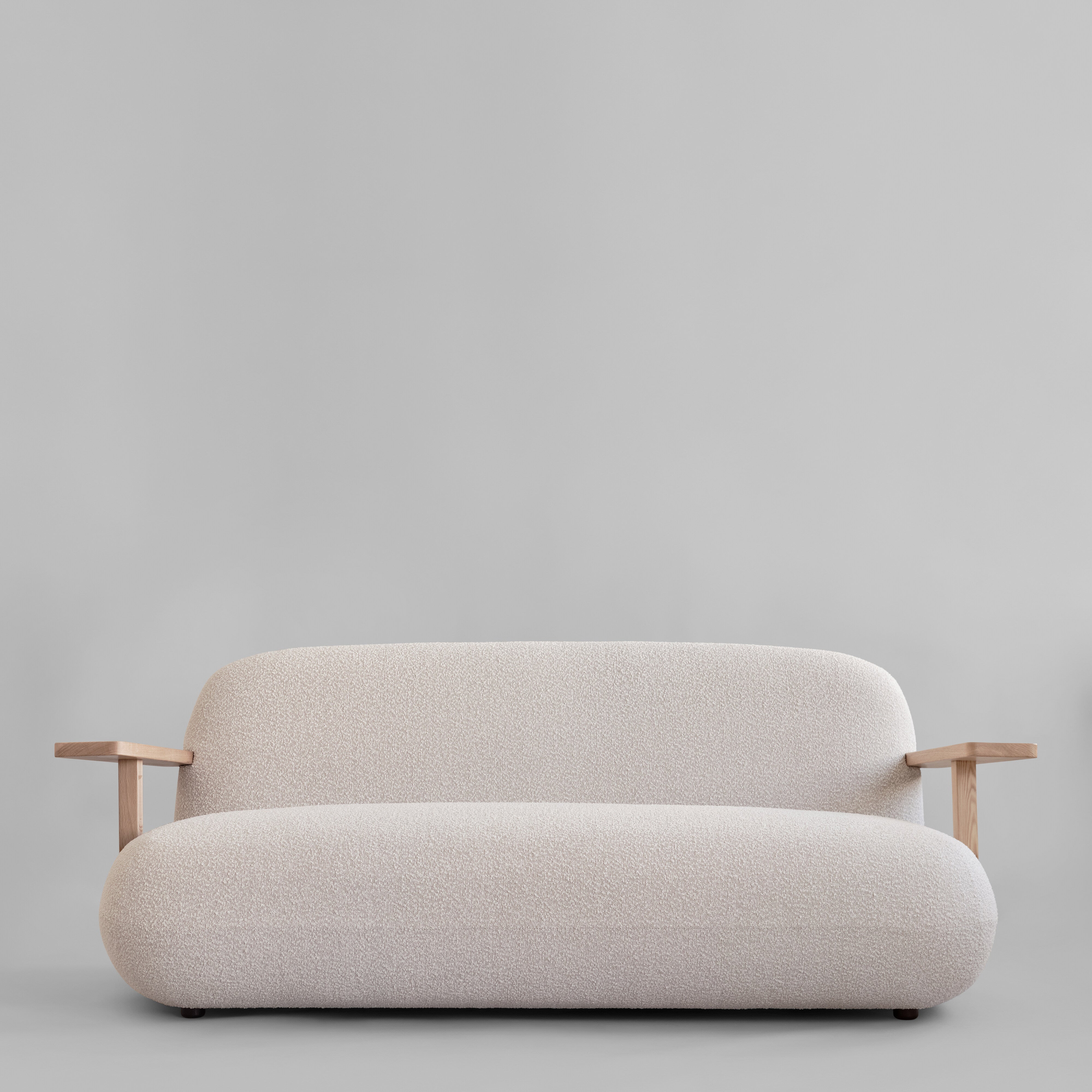 101-copenhagen-toe-sofa-off-white-eiche-boucle-2-sitzer image 1