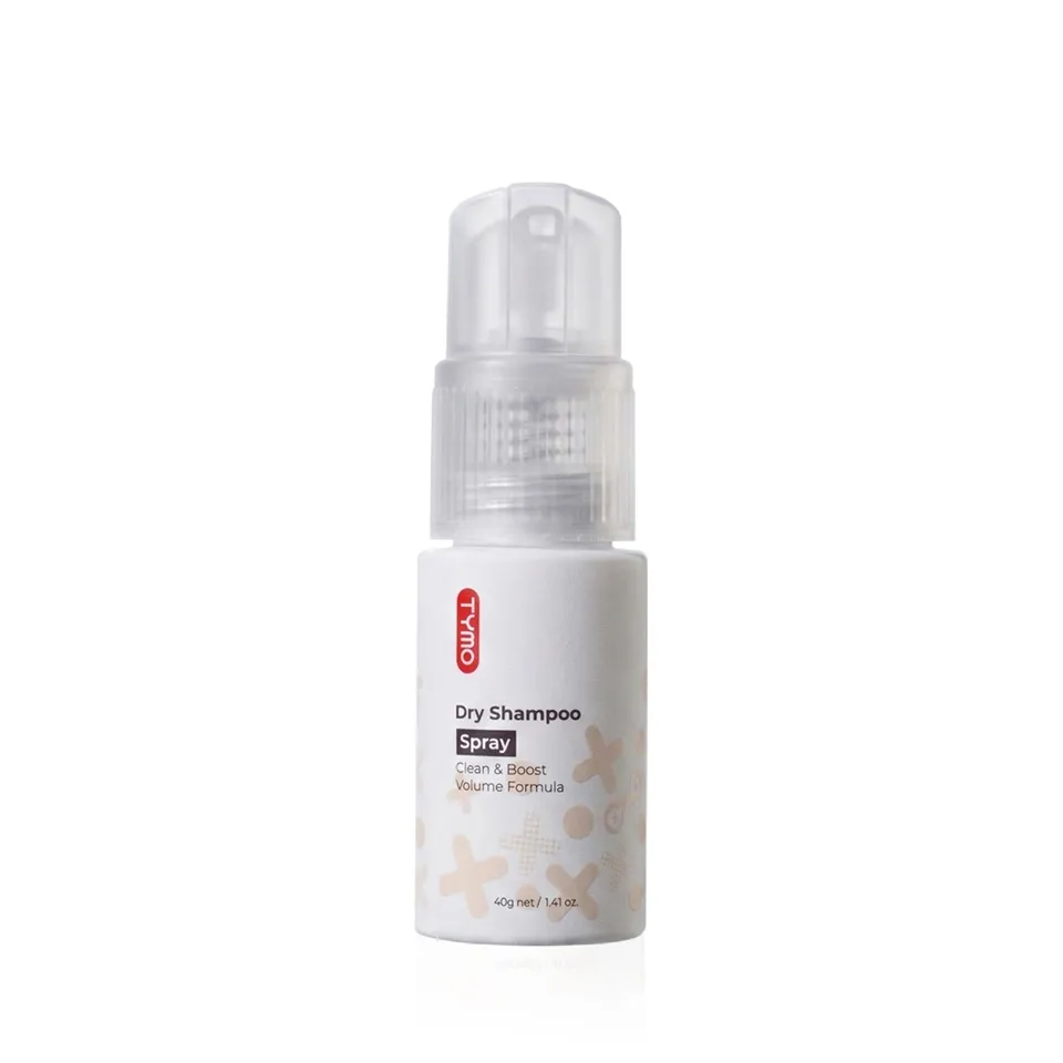 tymo-trockenshampoo-pulver-volumen-spray-40g image 1
