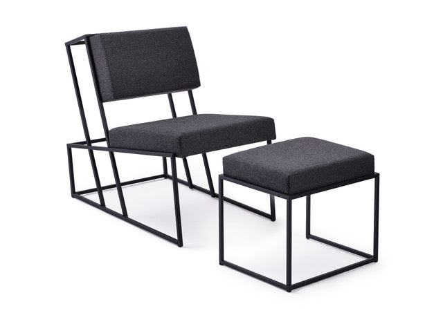 frederik-roij-framework-set-2-sessel-wolle-recycled-leder image 1