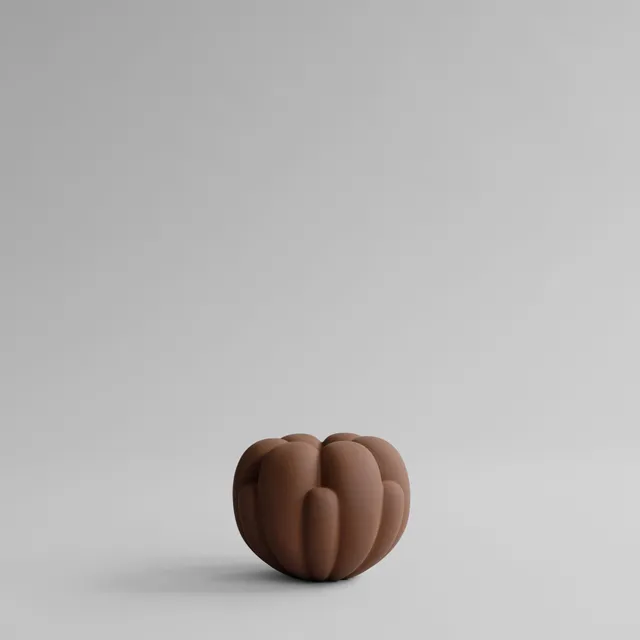 101-copenhagen-bloom-vase-petit-almond-keramik image 1