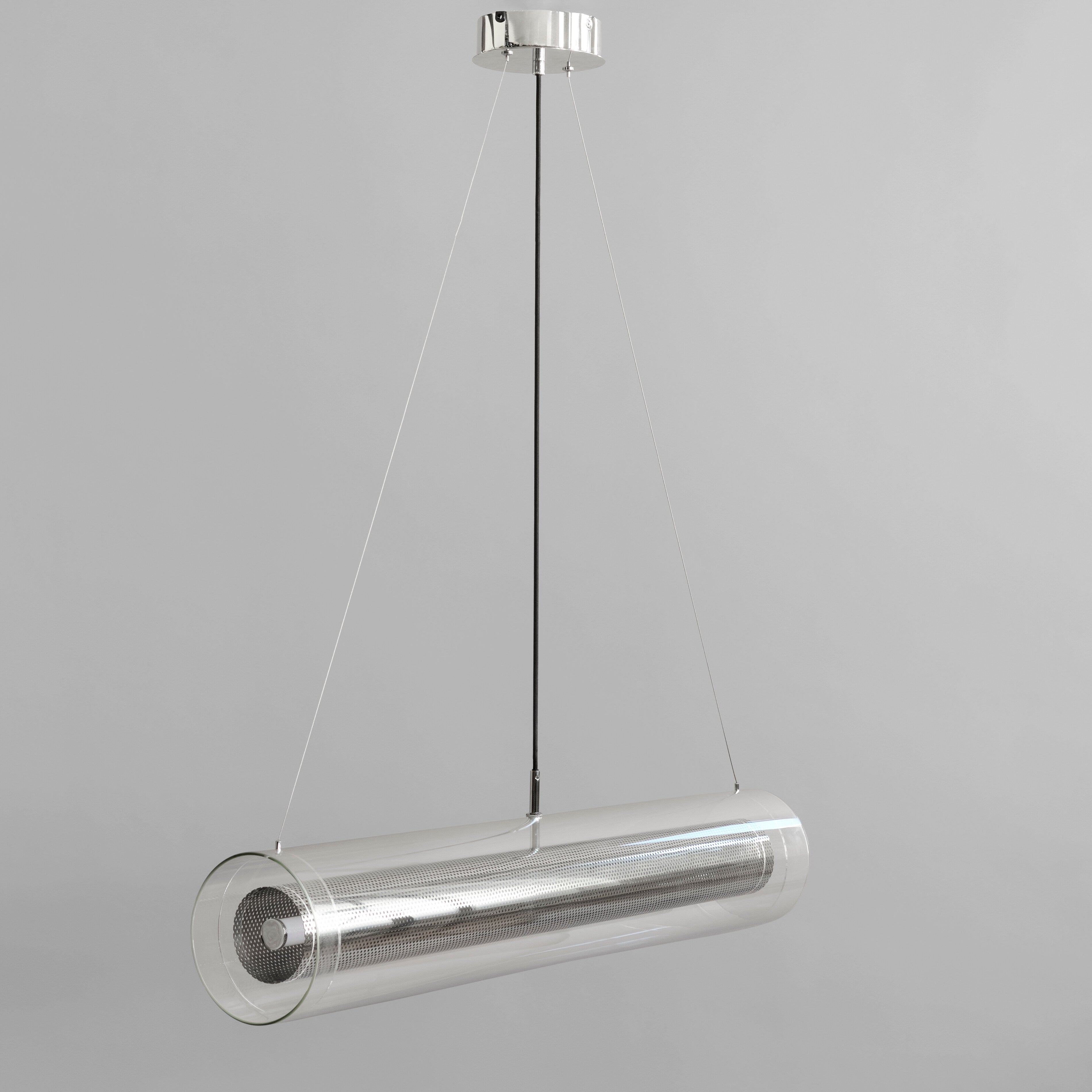 101-copenhagen-frame-fat-pendelleuchte-chrom-dimmbar image 3
