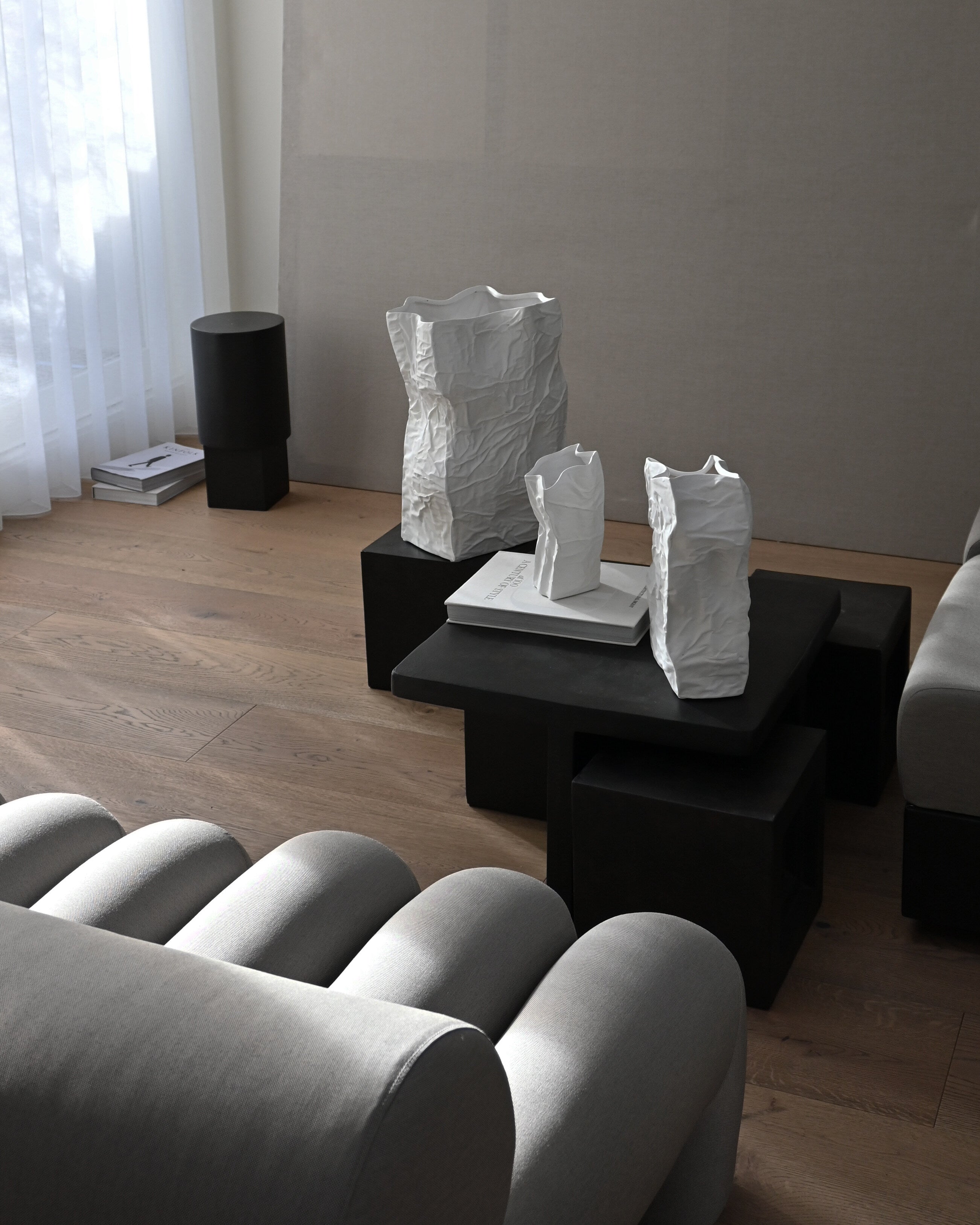 101-copenhagen-kami-vase-big-bodenvase-bone-white-keramik-matt image 2