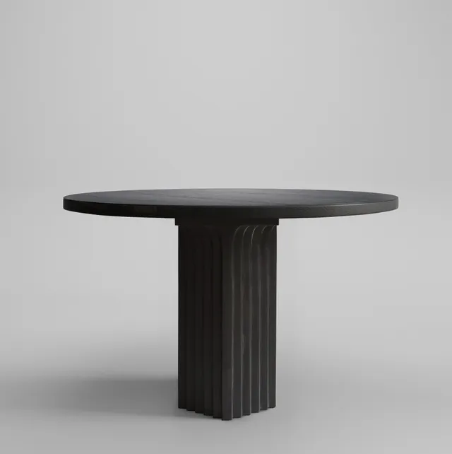 101-copenhagen-arc-esstisch-120-eiche-coffee-black image 1