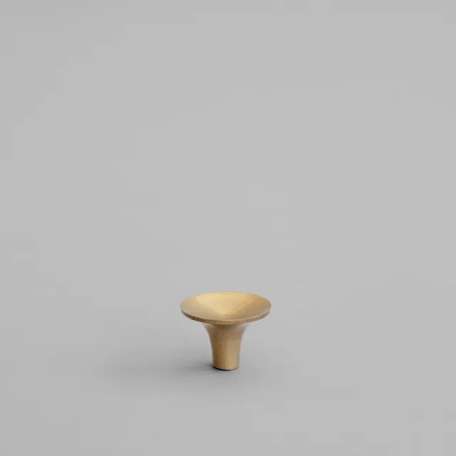 101-copenhagen-hihat-kn-pfe-mini-m-belkn-pfe-messing-2er-set image 1
