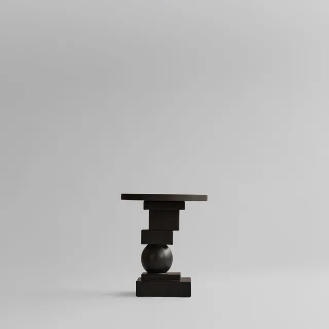 101-copenhagen-artist-side-table-beistelltisch-coffee-eiche image 1