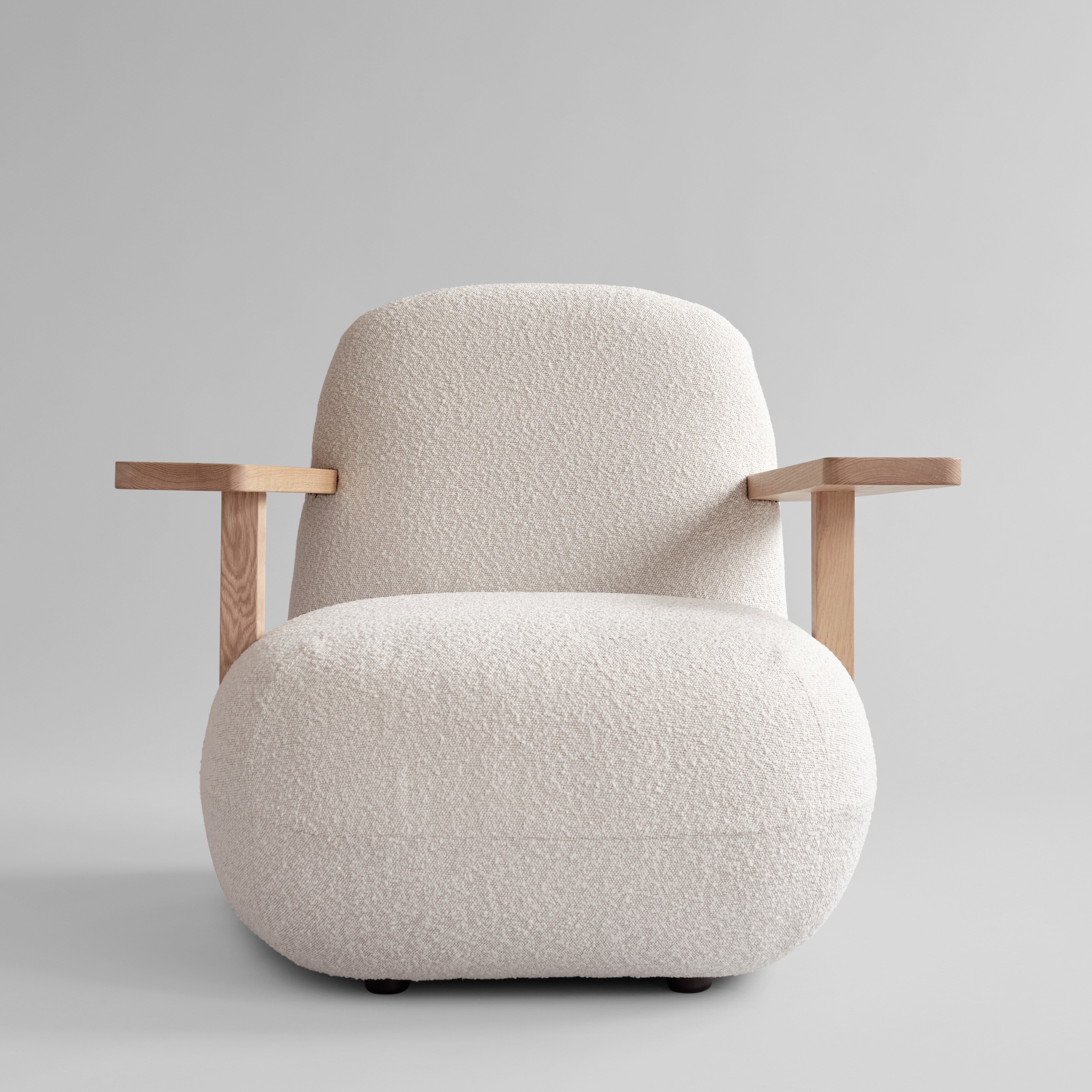 101-copenhagen-toe-chair-armrest-sessel-off-white-eiche image 1