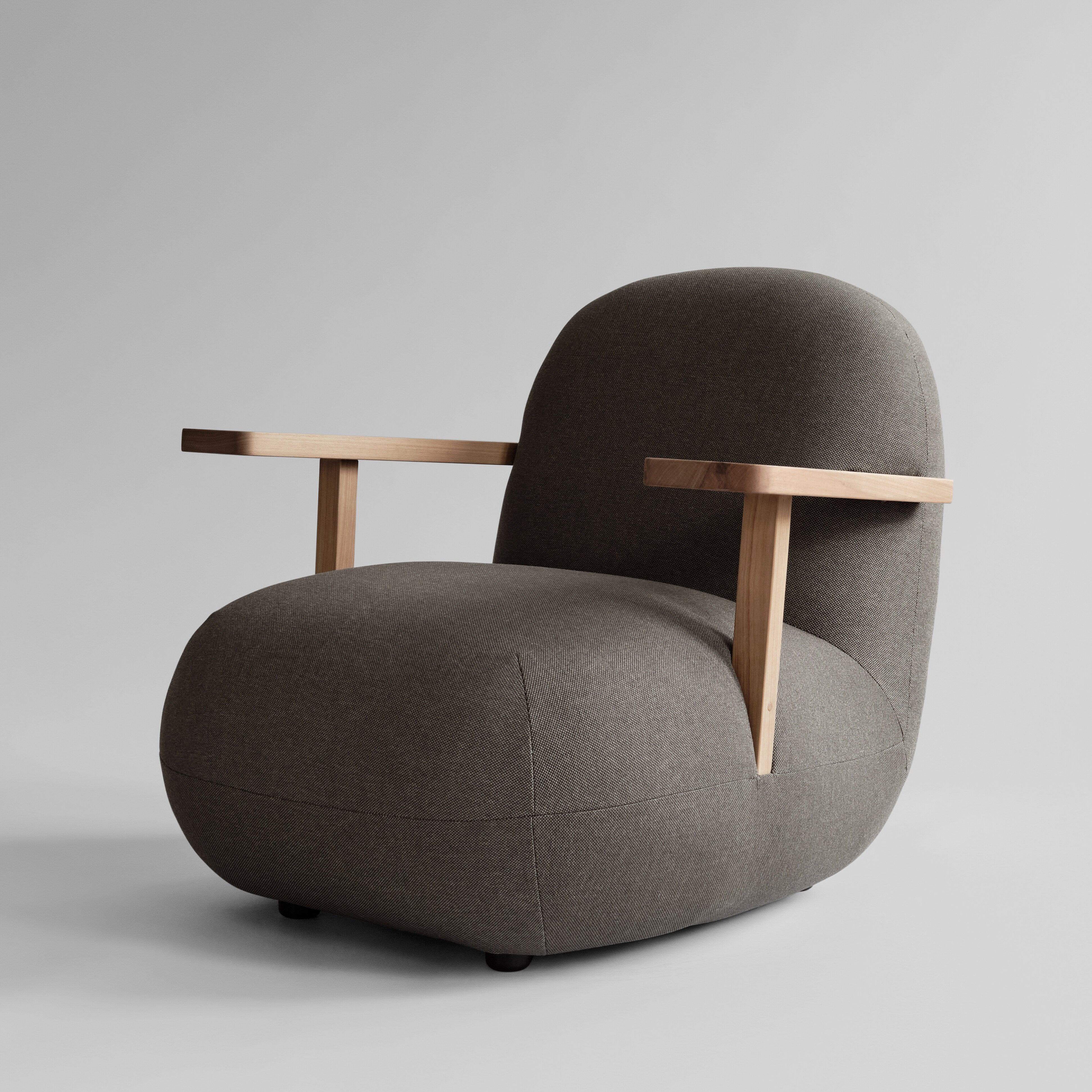 101-copenhagen-toe-loungesessel-armrest-teak-stone-gray-outdoor image 6
