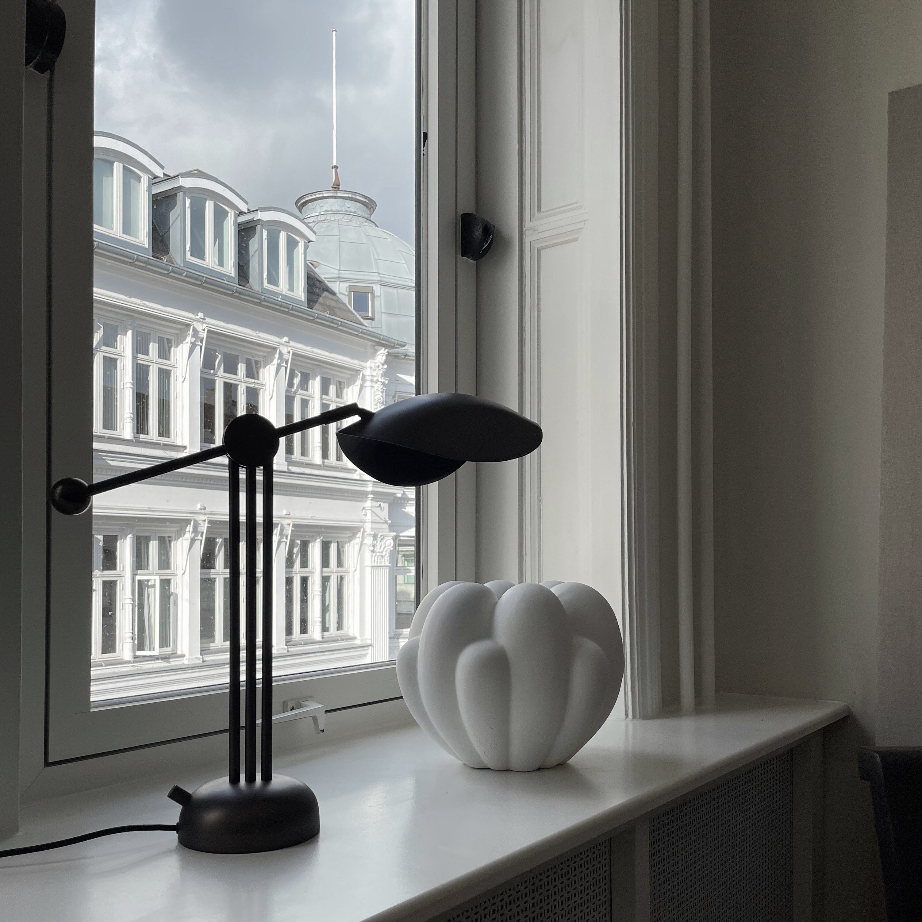 101-copenhagen-bloom-vase-mini-bone-white-keramik image 7