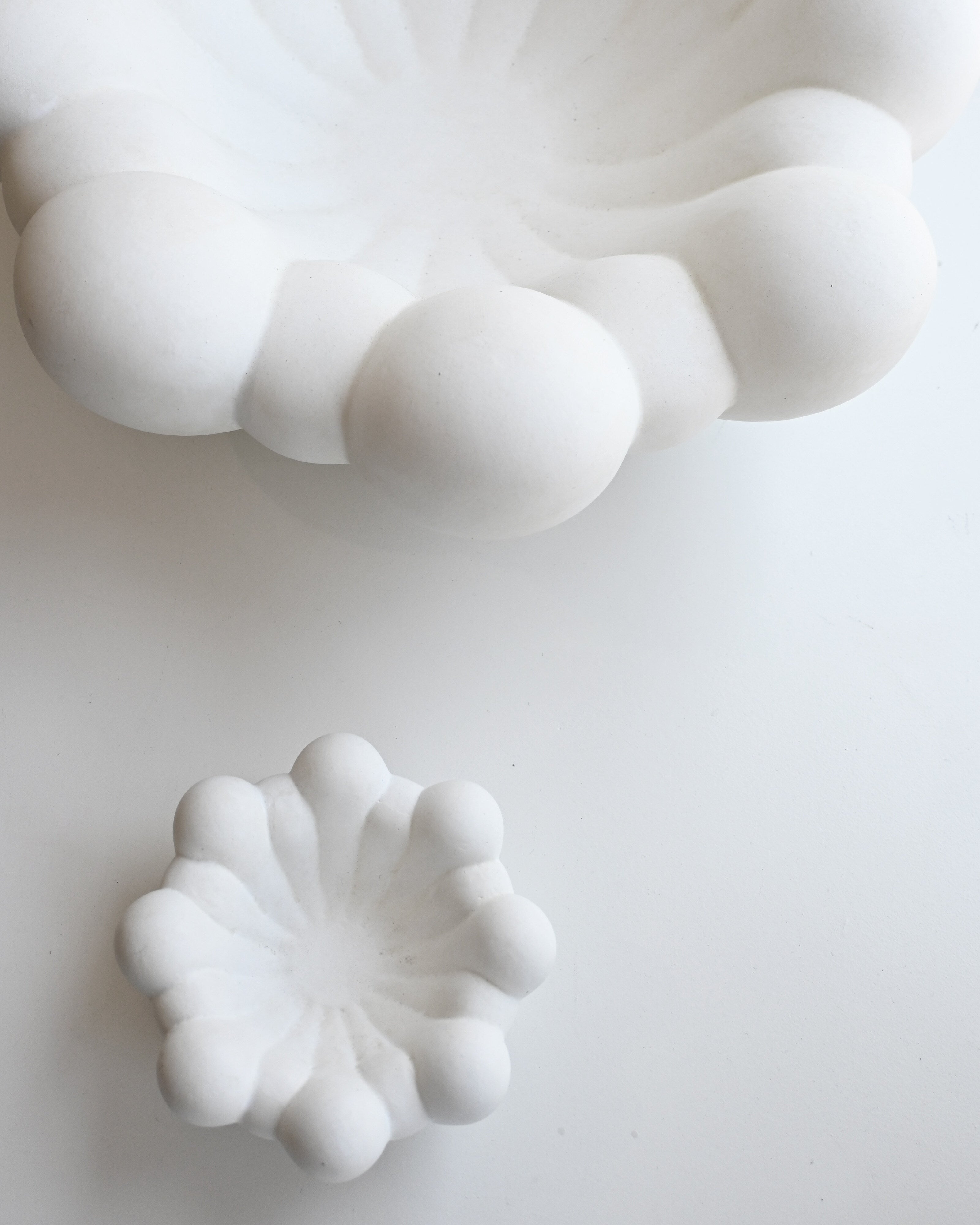 101-copenhagen-bloom-tray-mini-schale-bone-white image 4