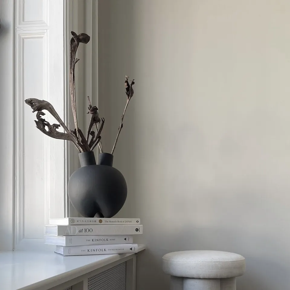 101-copenhagen-sumo-vase-horns-keramik-kaffee image 1