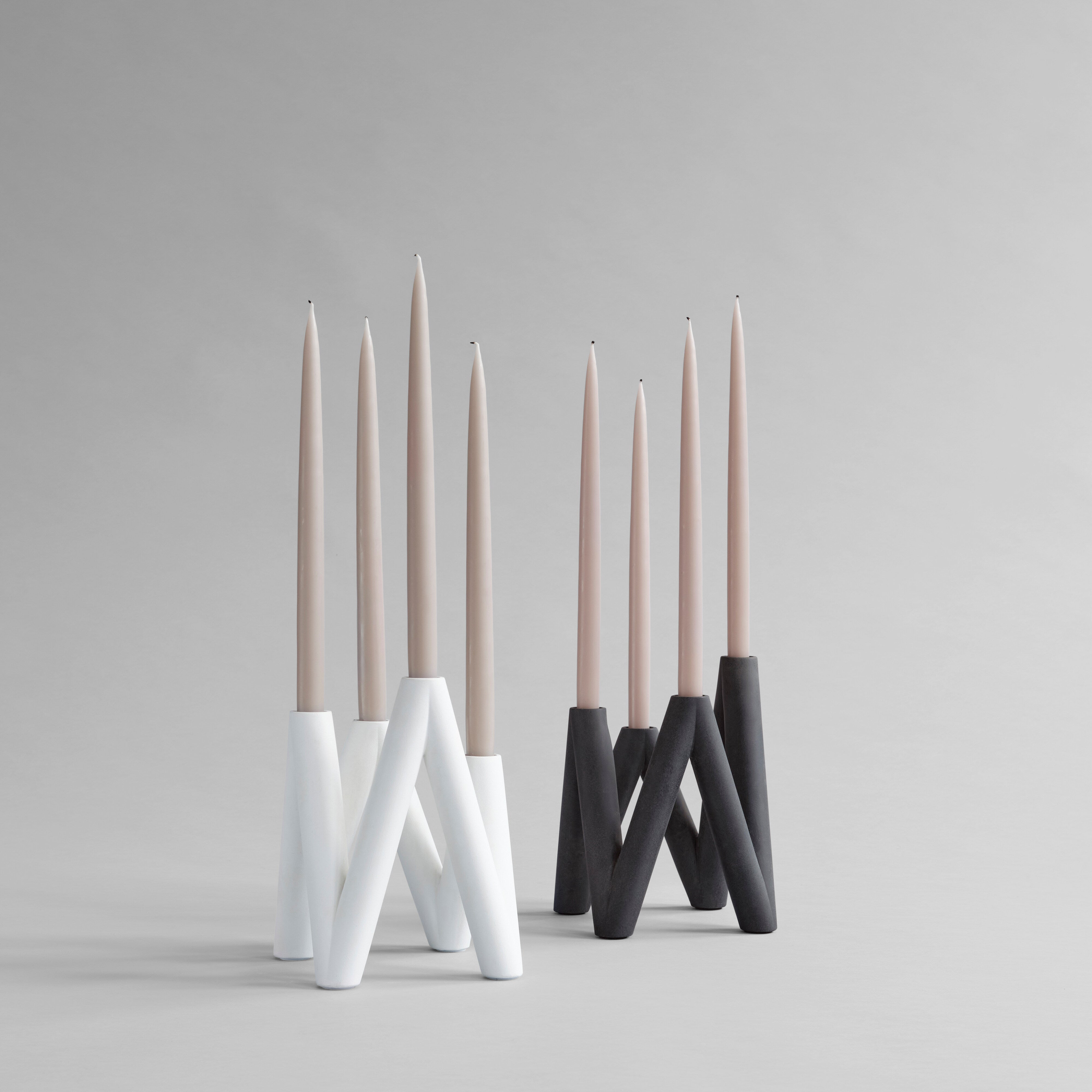 101-copenhagen-w-kerzenhalter-bone-white-keramik image 7
