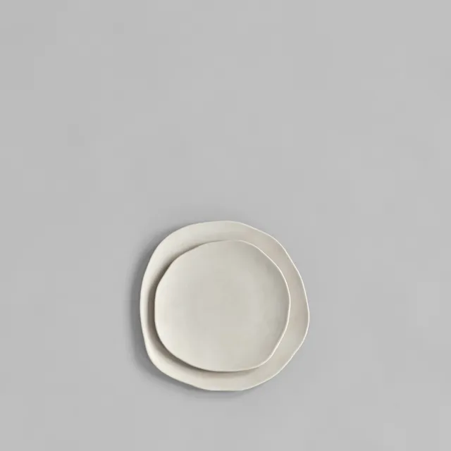 101-copenhagen-native-geschirrset-birch-steingut-8-teilig image 1