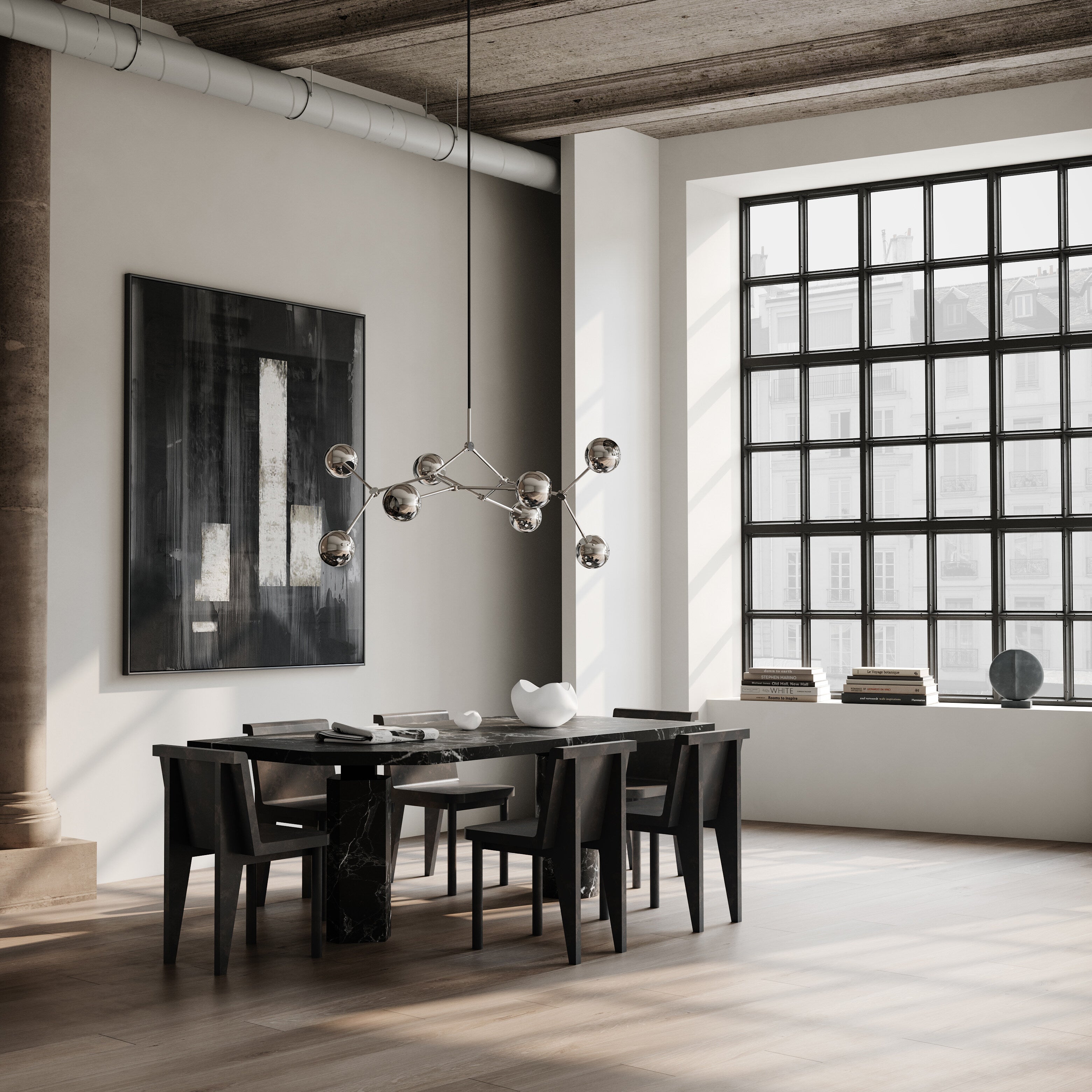 101-copenhagen-brutus-slim-stuhl-coffee-esszimmerstuhl image 4