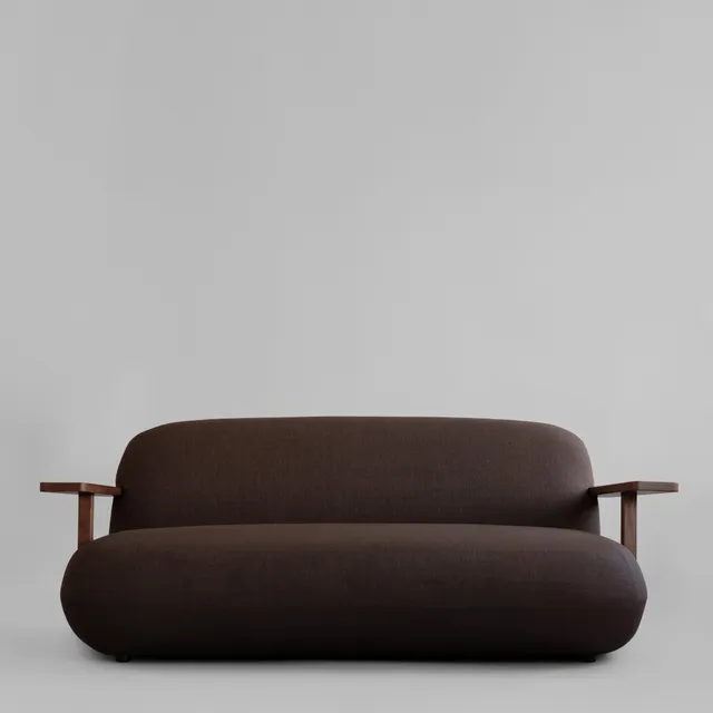 101-copenhagen-toe-sofa-dark-brown-eiche-classic-brown-oak image 1