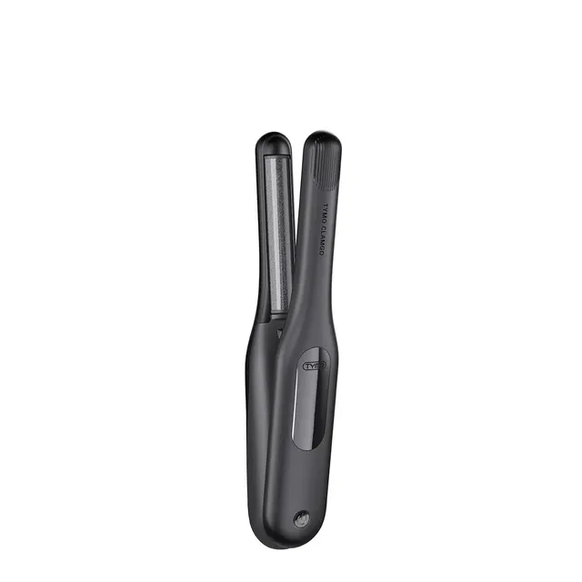 tymo-clamgo-black-kabelloses-gl-tteisen-f-r-locken-blowout image 1