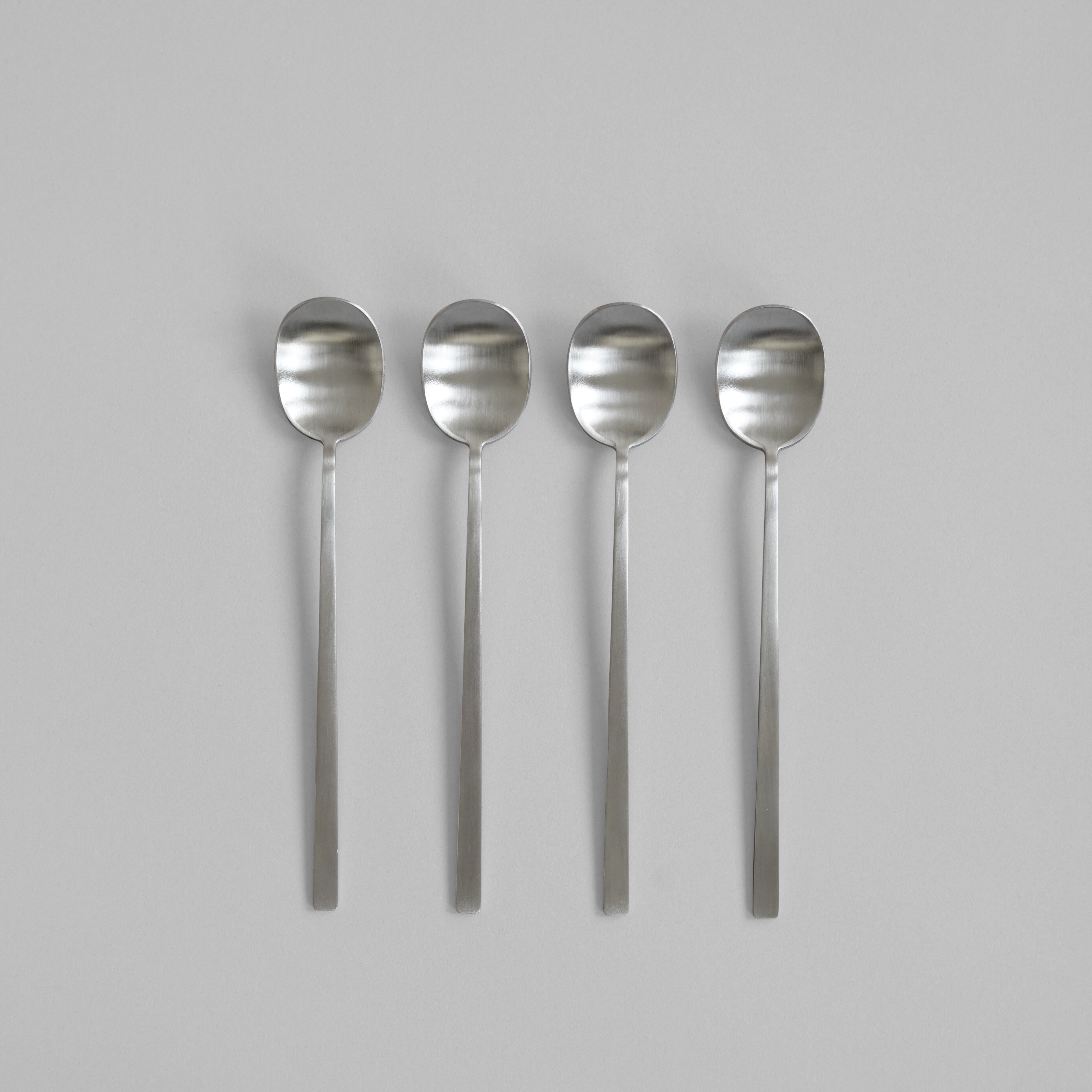 101-copenhagen-kogei-long-spoon-l-ffel-edelstahl-geb-rstet image 1