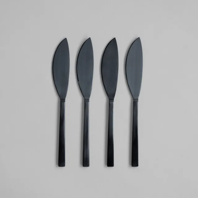 101-copenhagen-kogei-fat-messer-schwarz-matt image 1