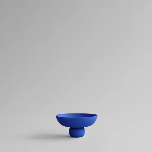 101-copenhagen-baburu-bowl-mini-schale-marrakech-blue-keramik image 1