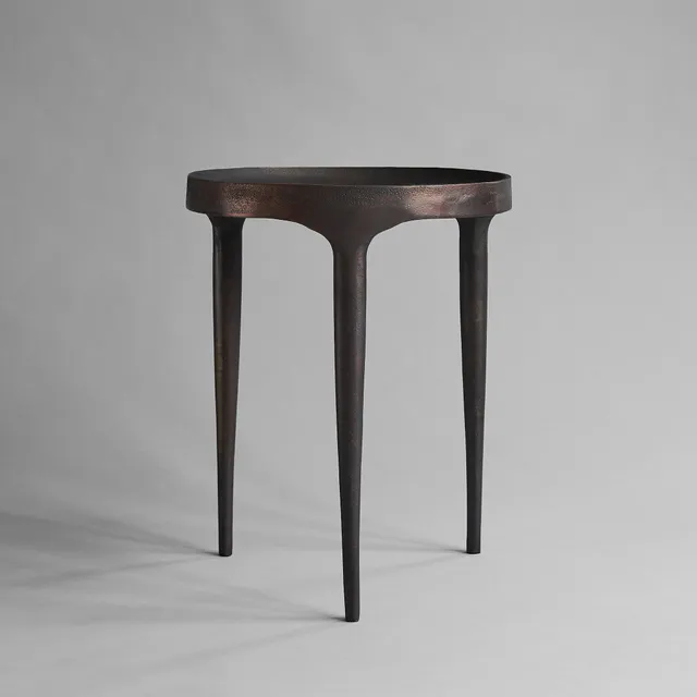 101-copenhagen-phantom-table-tall-beistelltisch-burn-antique image 1