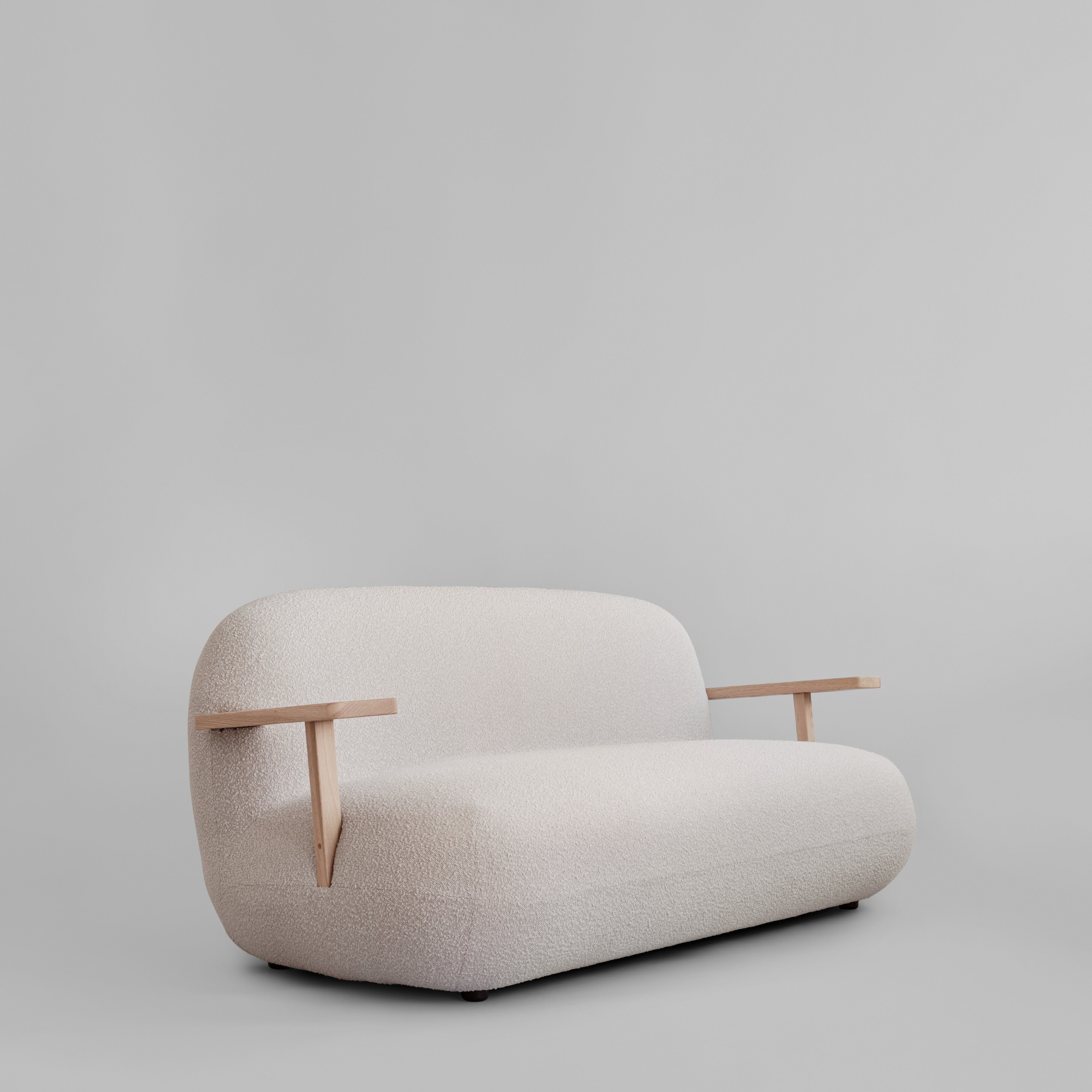101-copenhagen-toe-sofa-off-white-eiche-boucle-2-sitzer image 5